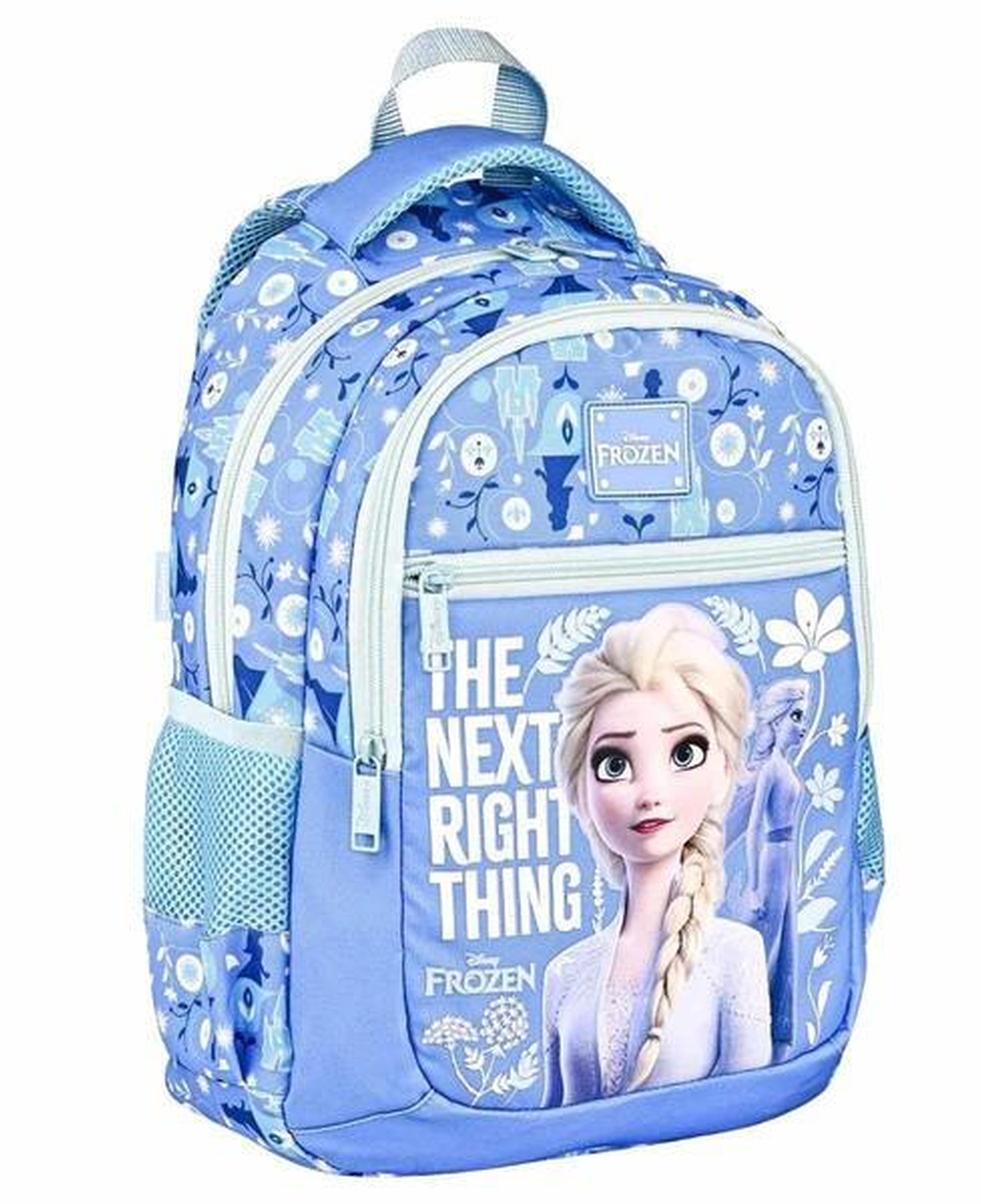 Disney Frozen İlkokul Çantası PLS-LX Next