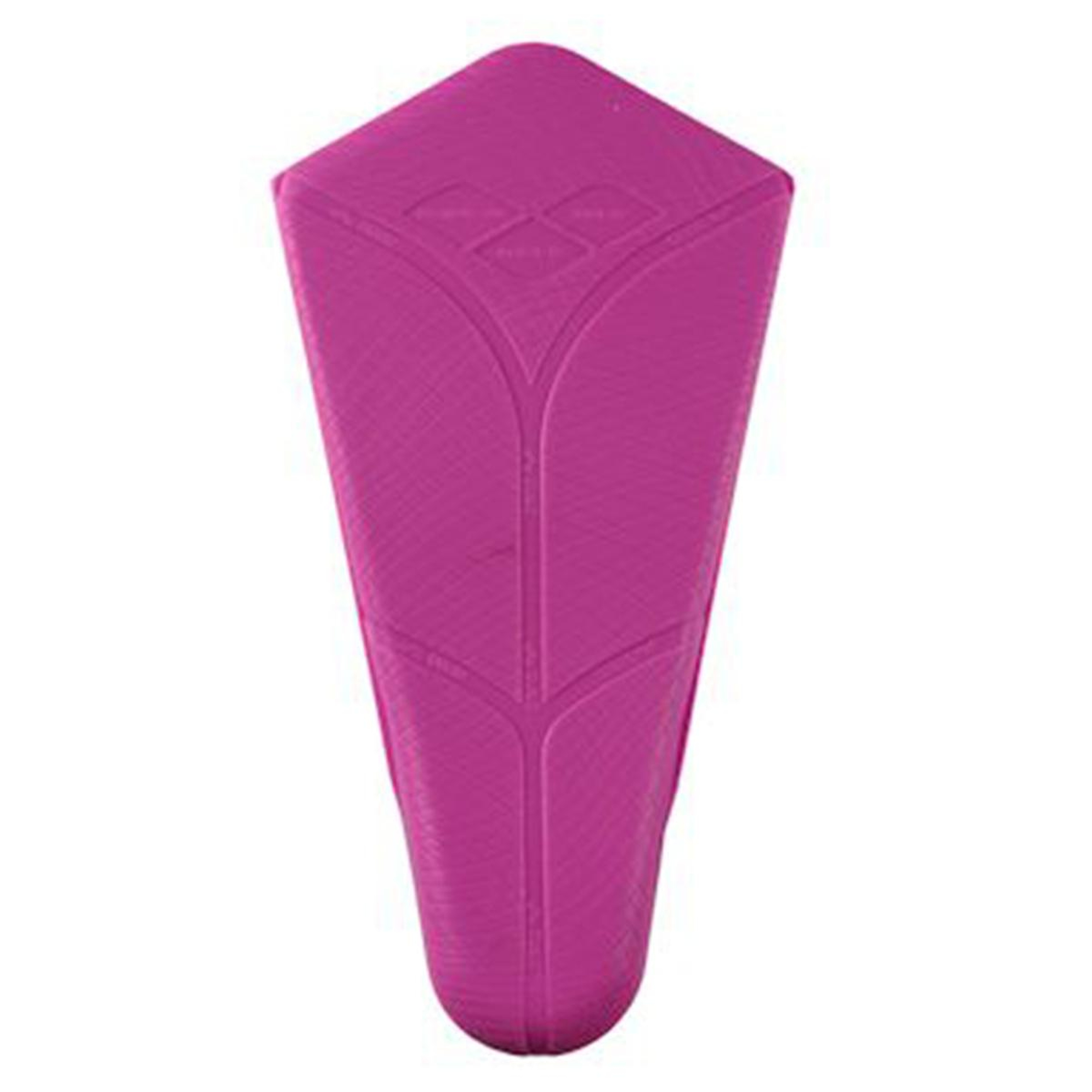 Powerfin Unisex Pembe Yüzücü Paleti 9521895