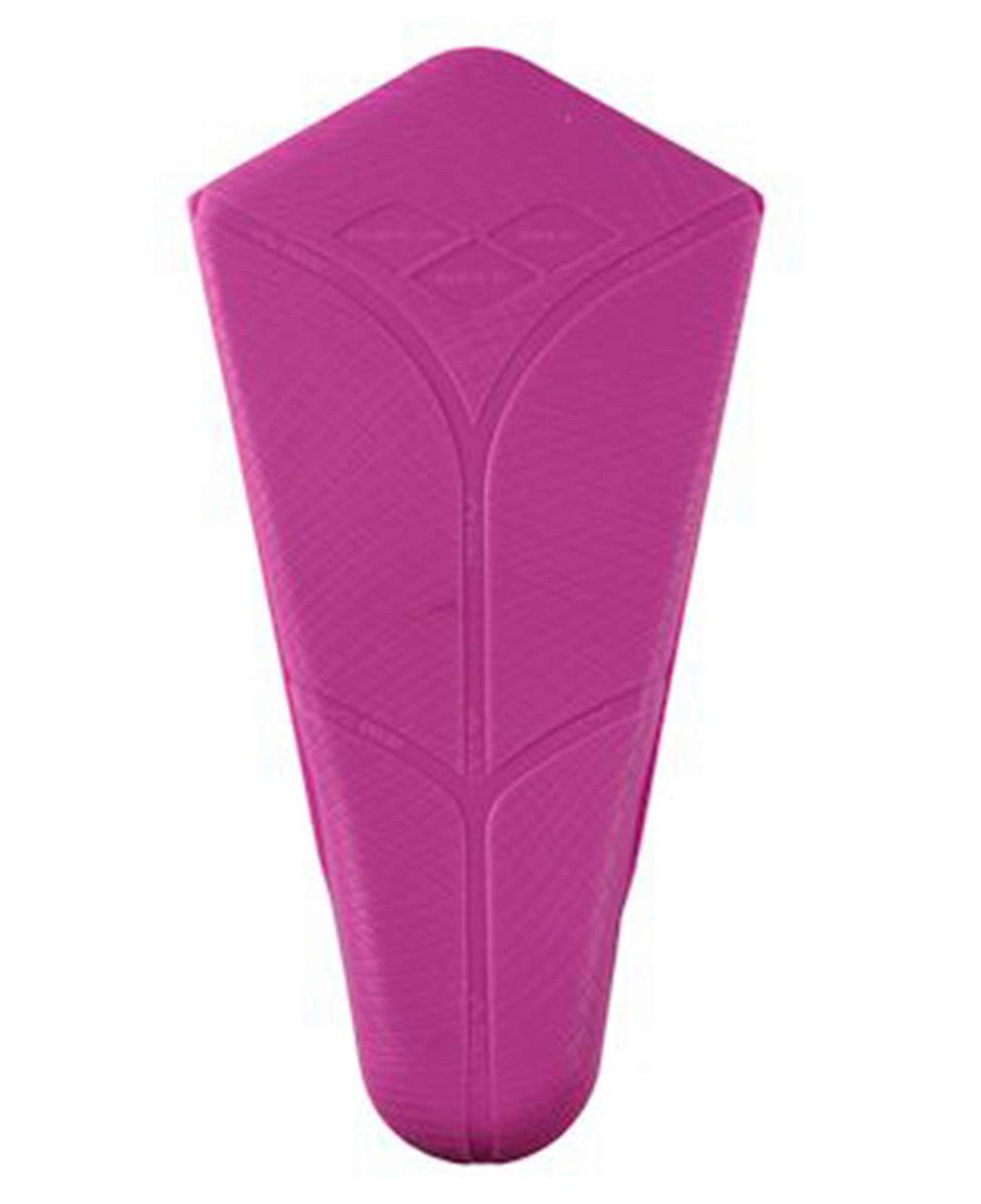 Powerfin Unisex Pembe Yüzücü Paleti 9521895