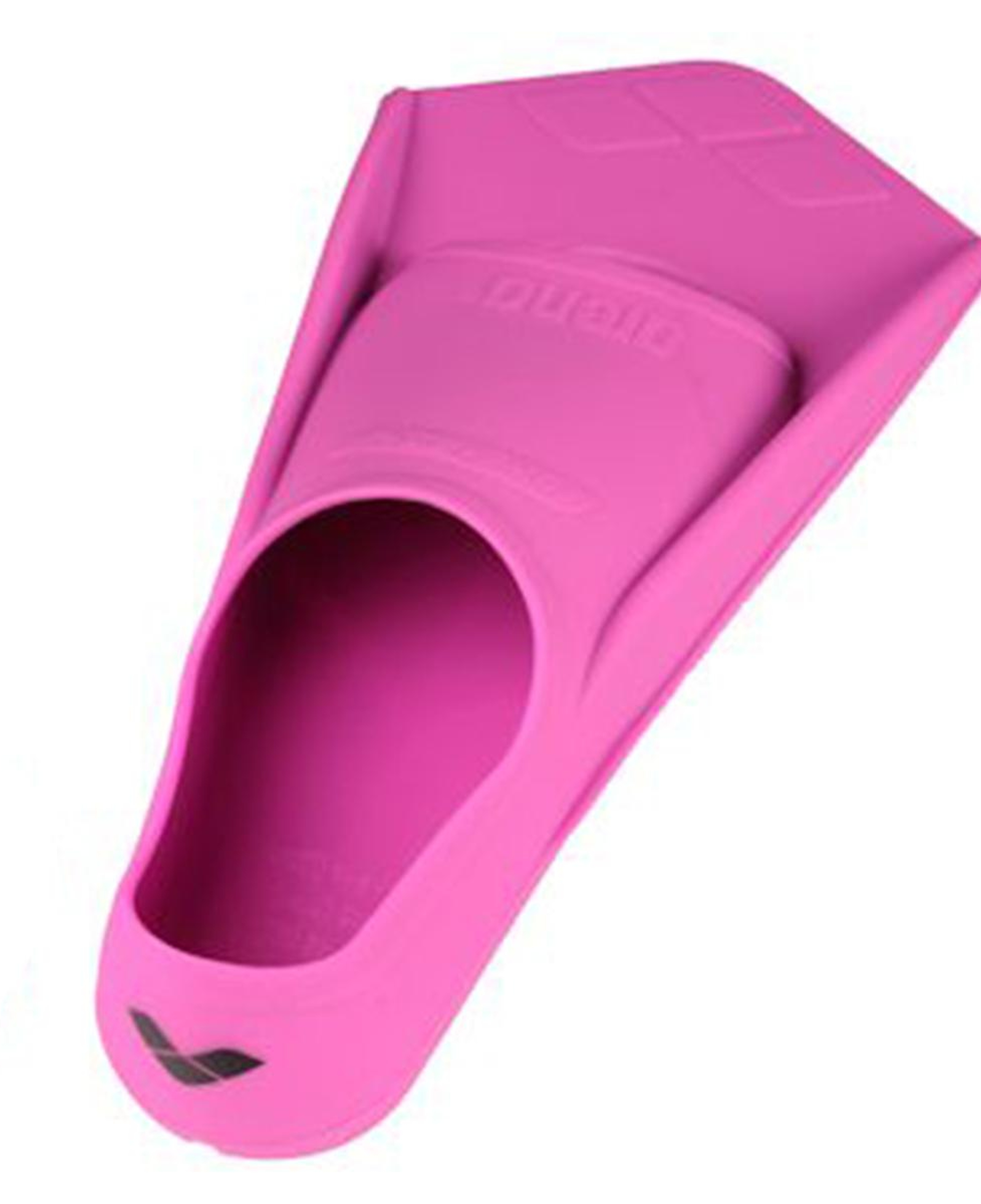 Powerfin Unisex Pembe Yüzücü Paleti 9521895