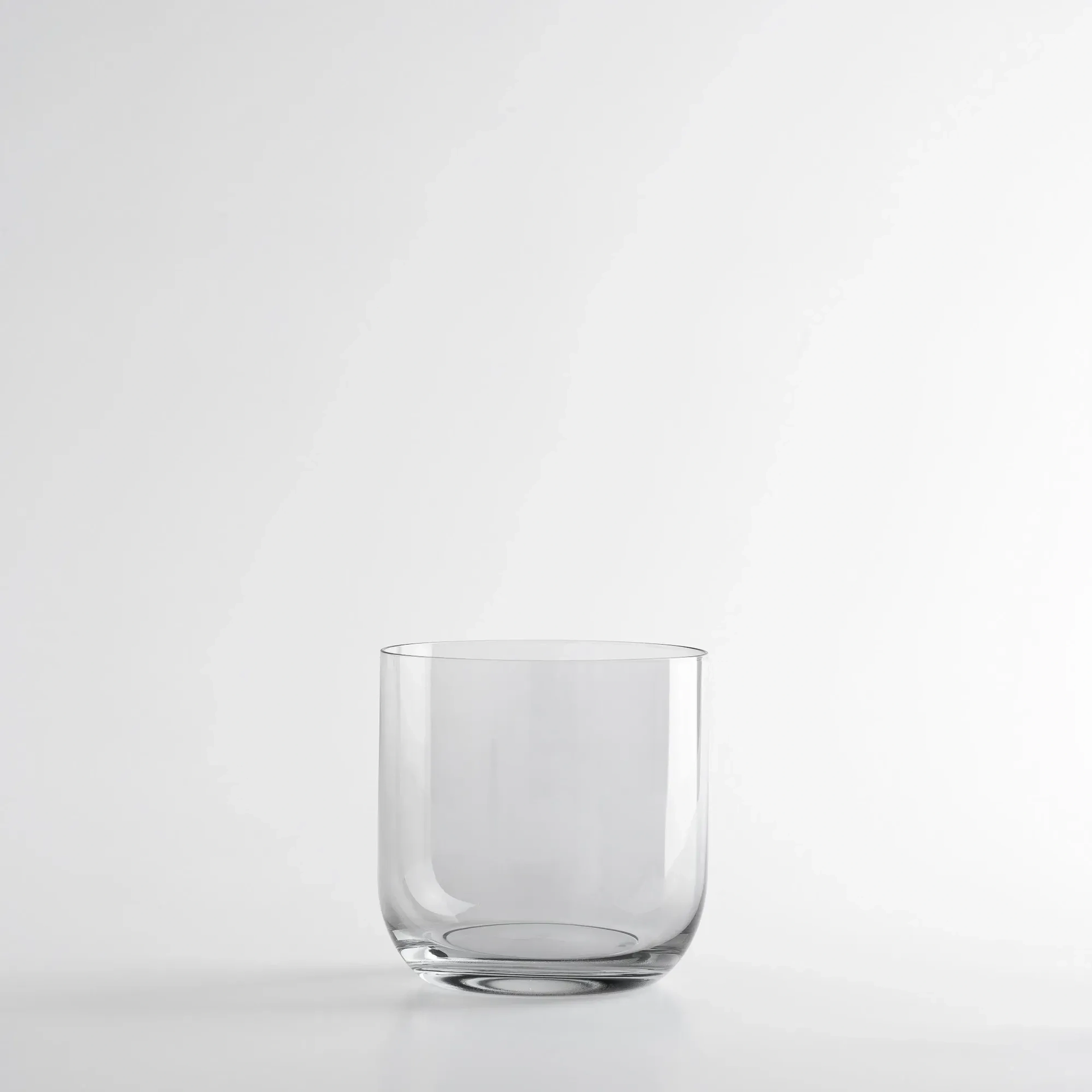 Sunset Kristal Su Bardağı Antrasit 330 cc