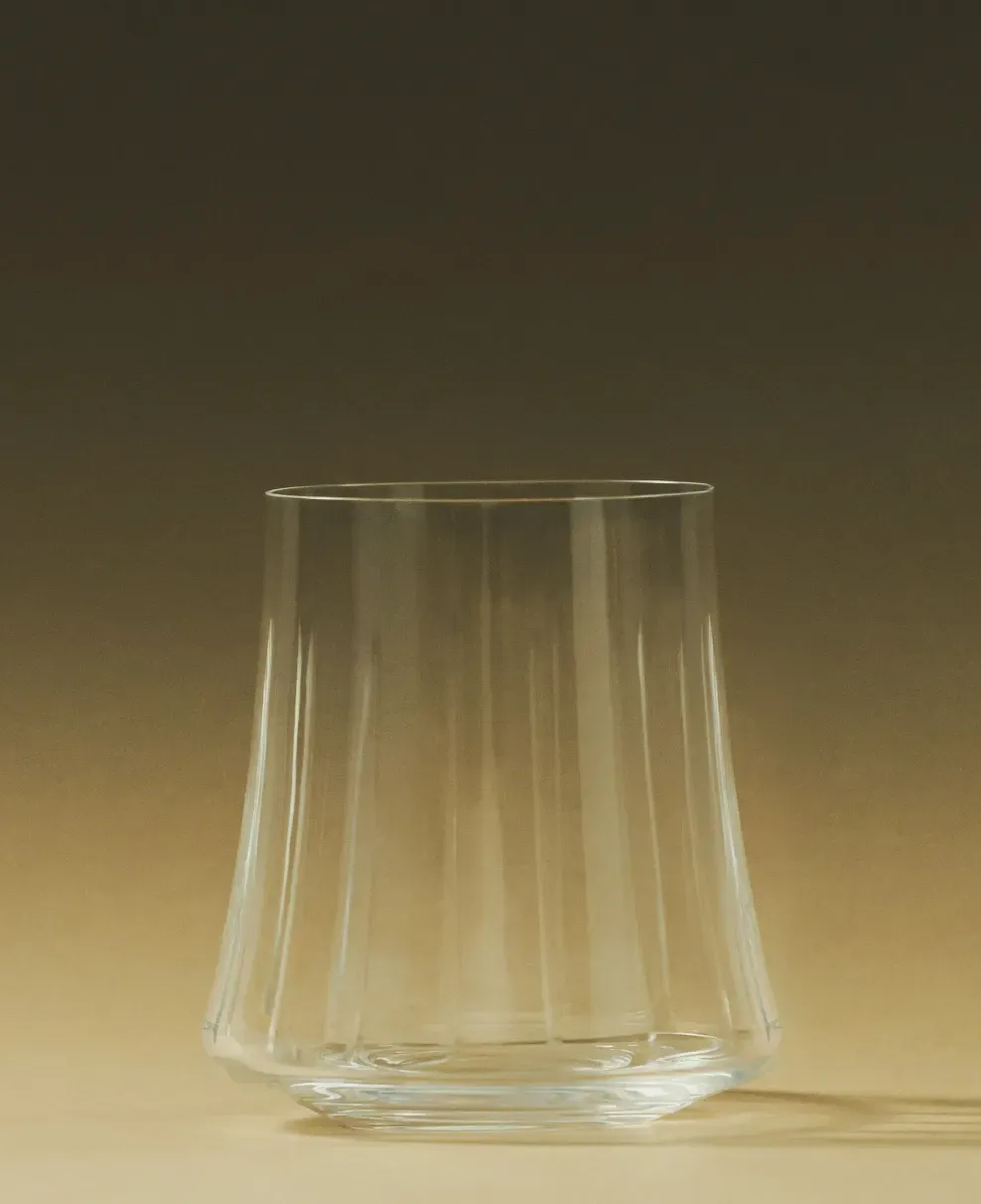 Moena Kristal Su Bardağı 350 cc