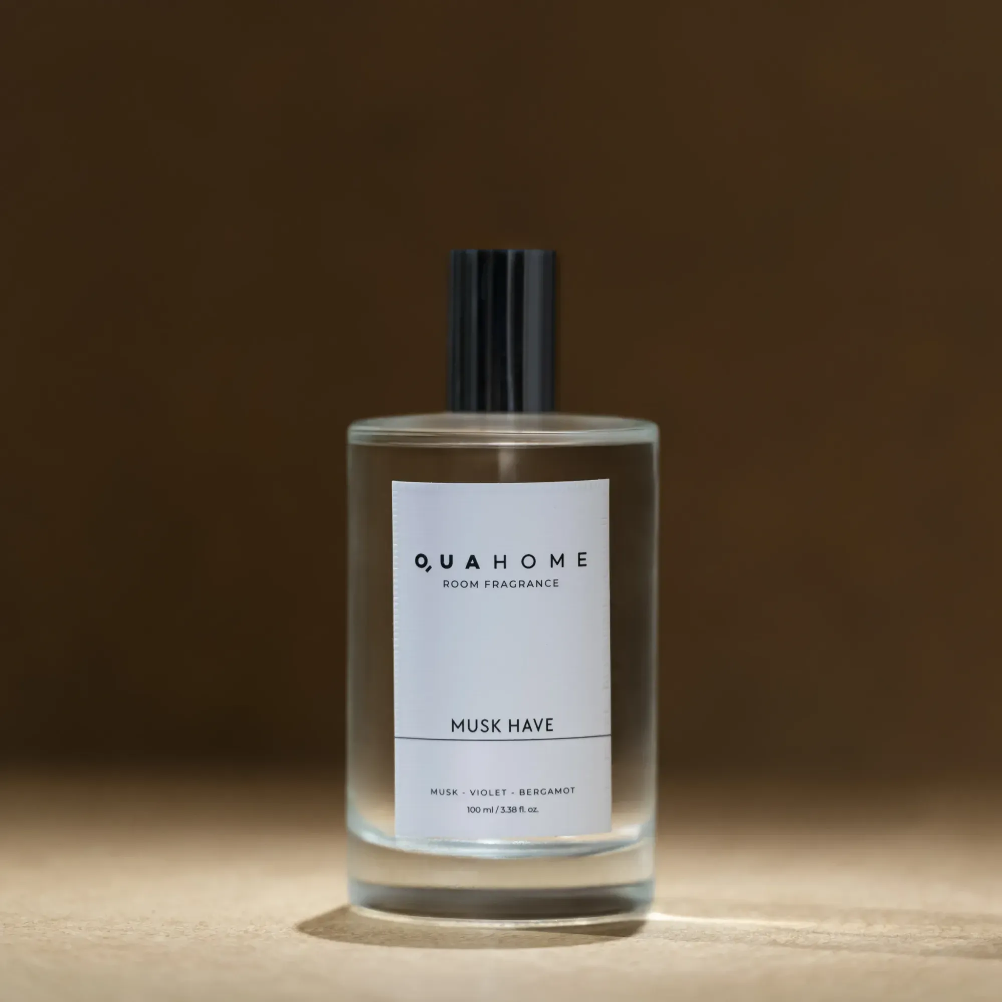 Qua Home Musk Have Sprey Oda Kokusu 100 Ml