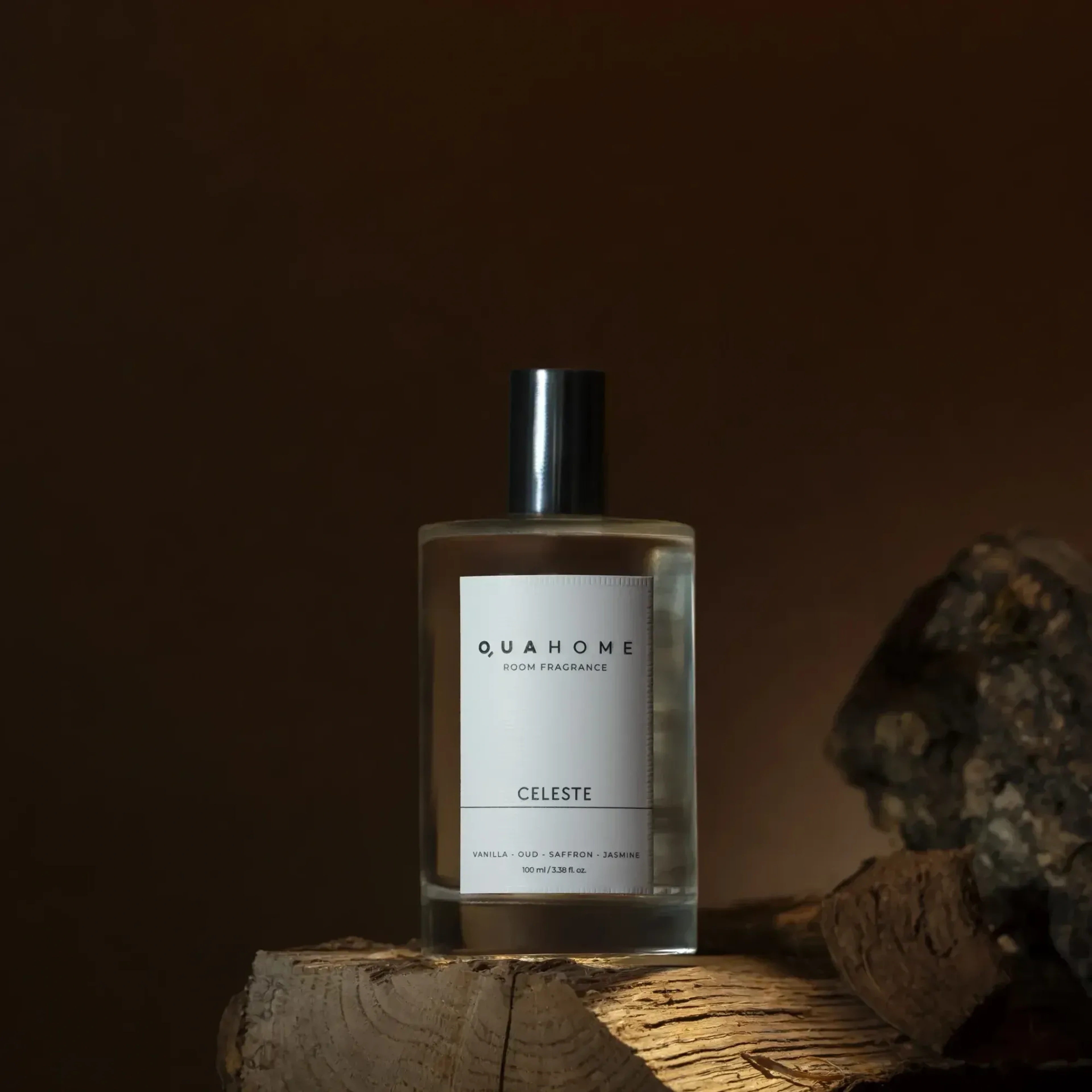 Qua Home Celeste Sprey Oda Kokusu 100 Ml