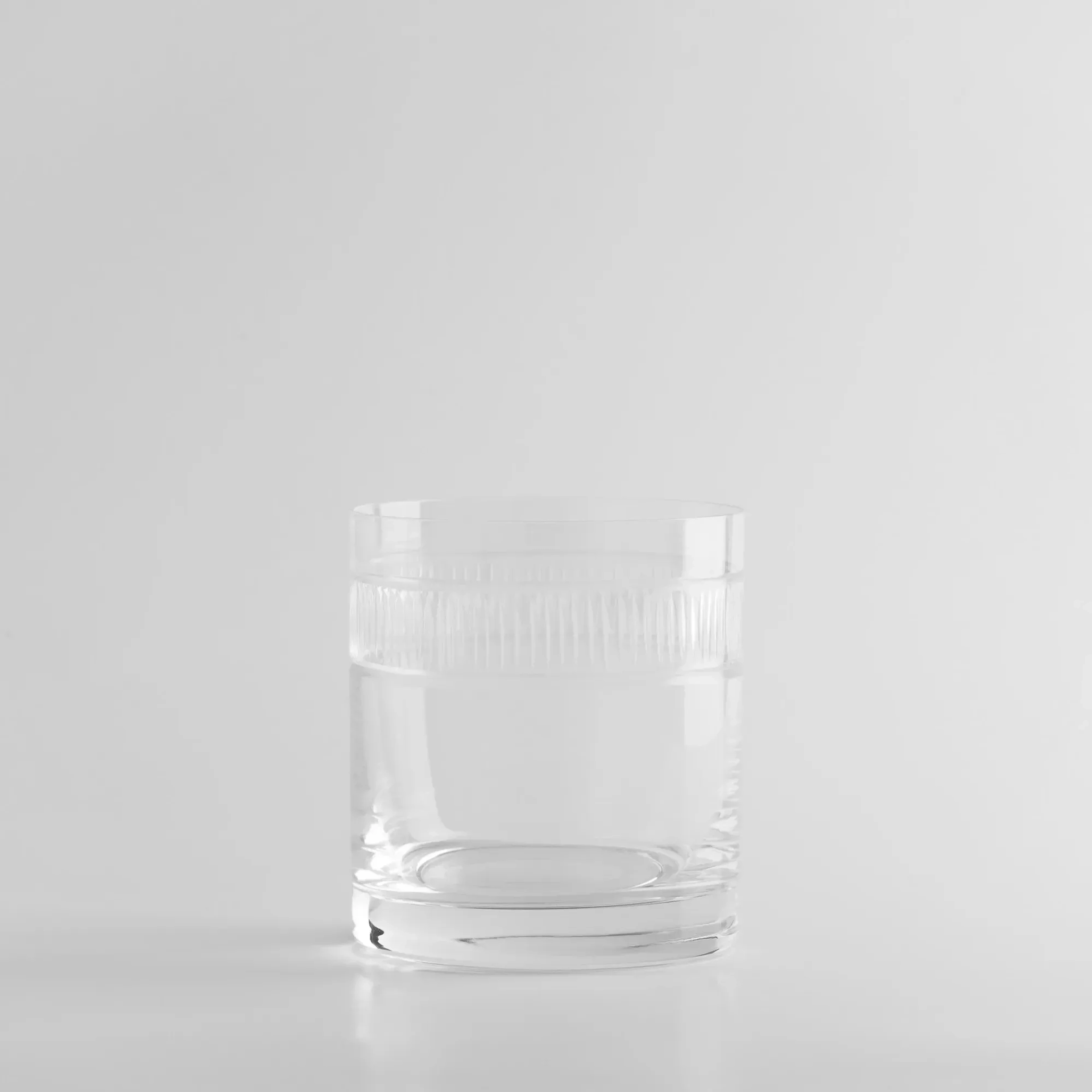 Ritzy Kristal Viski Bardağı 280 cc