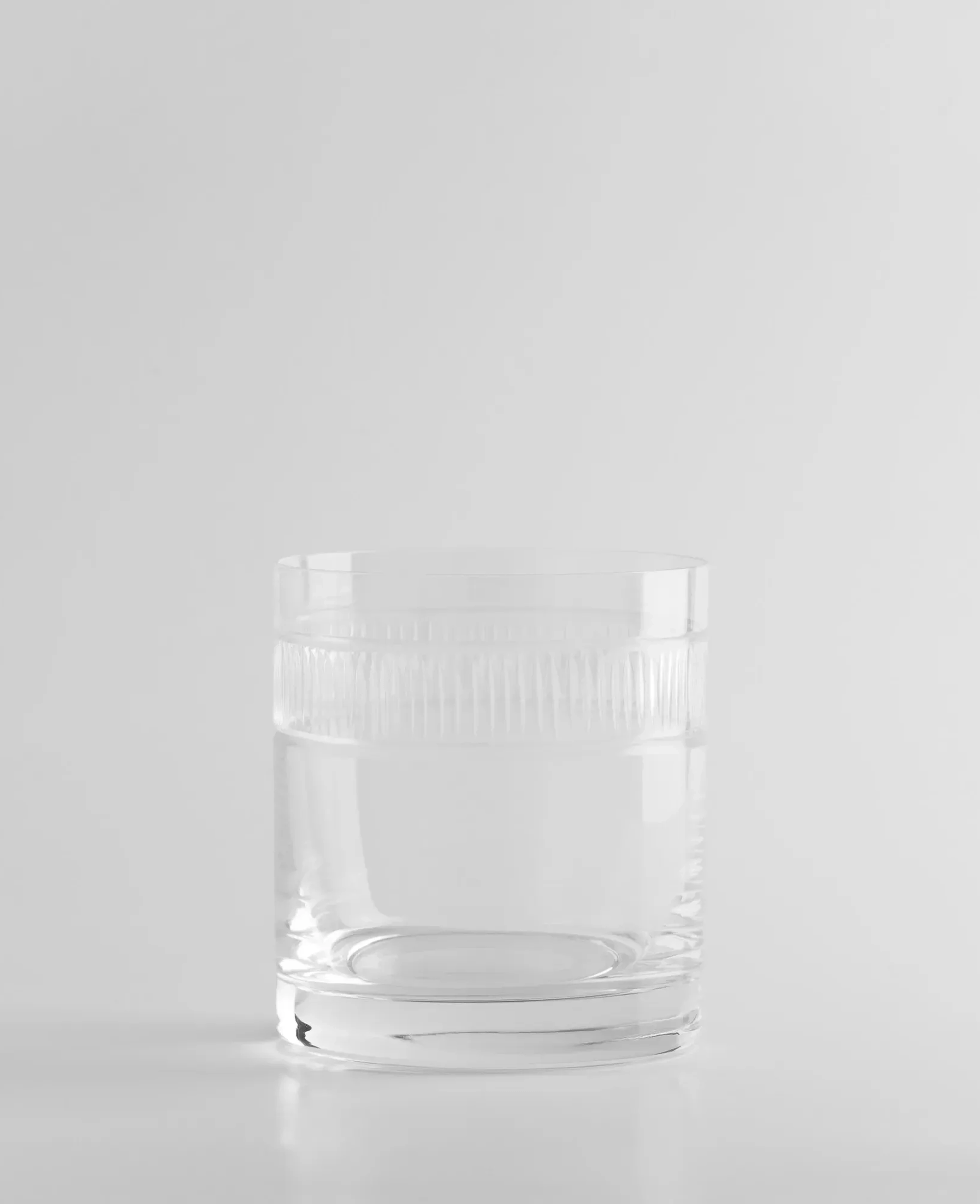 Ritzy Kristal Viski Bardağı 280 cc