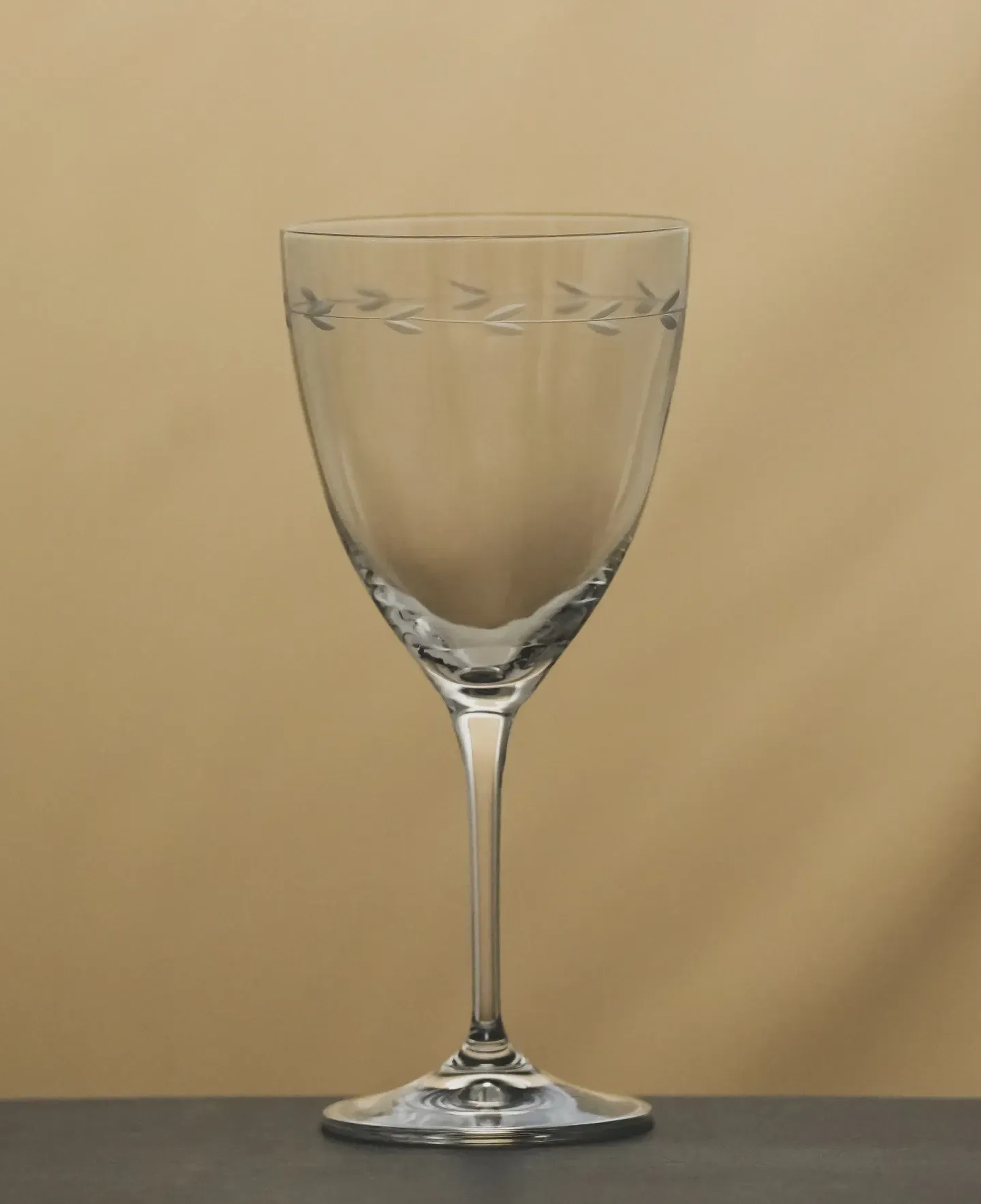 Rythym Kristal Kırmızı Şarap Kadehi 400 cc