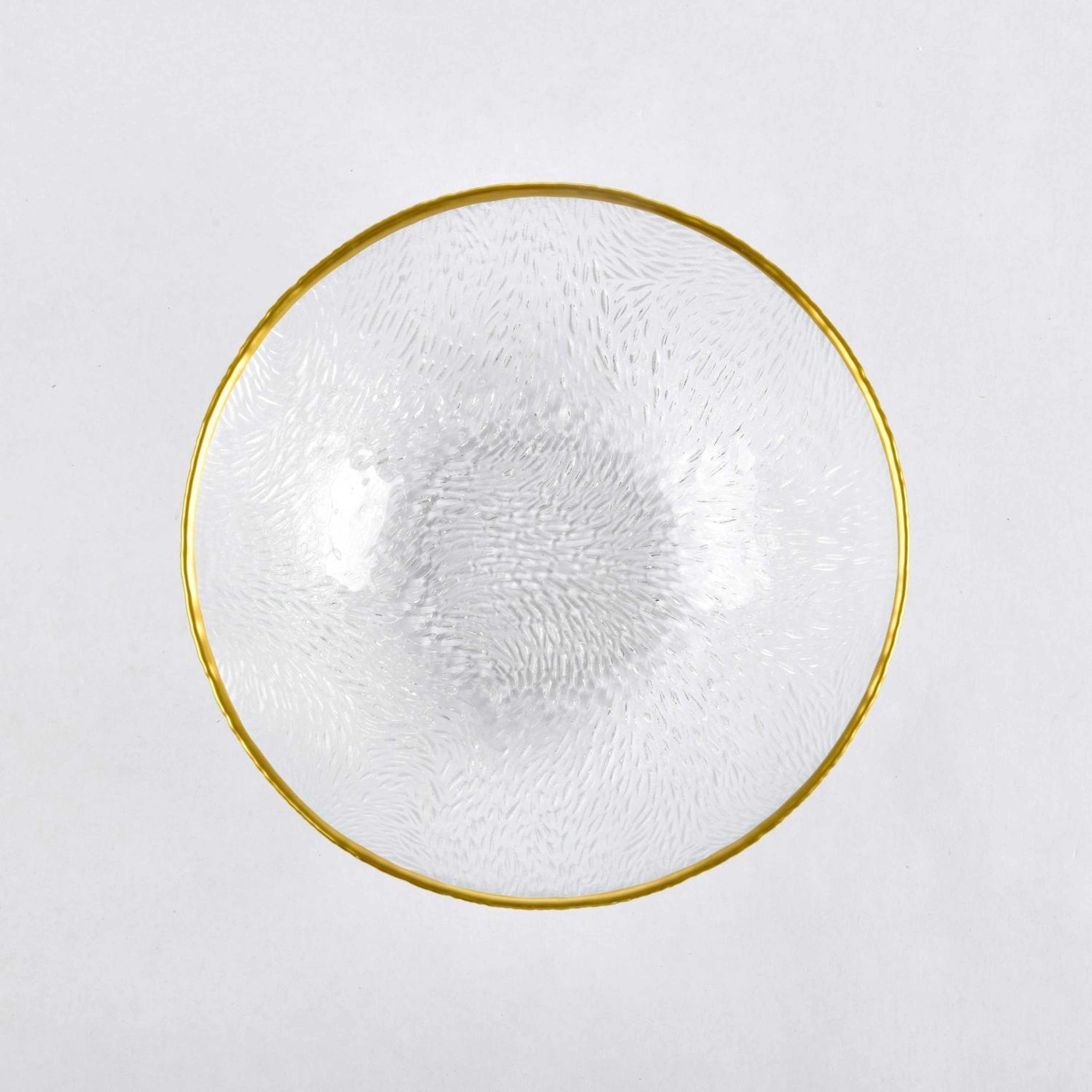 Qua Home Neva Gold Detaylı Kase