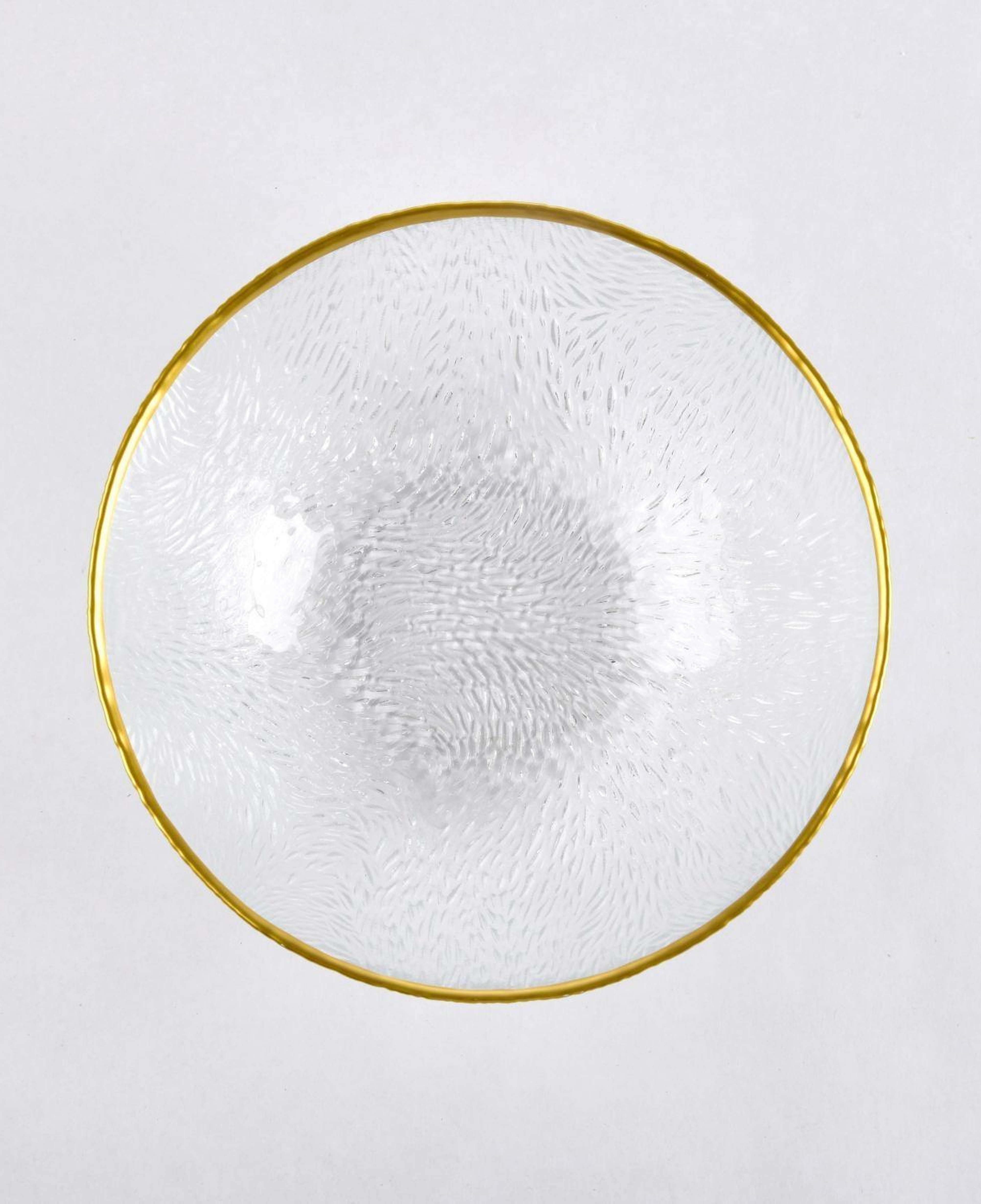 Qua Home Neva Gold Detaylı Kase