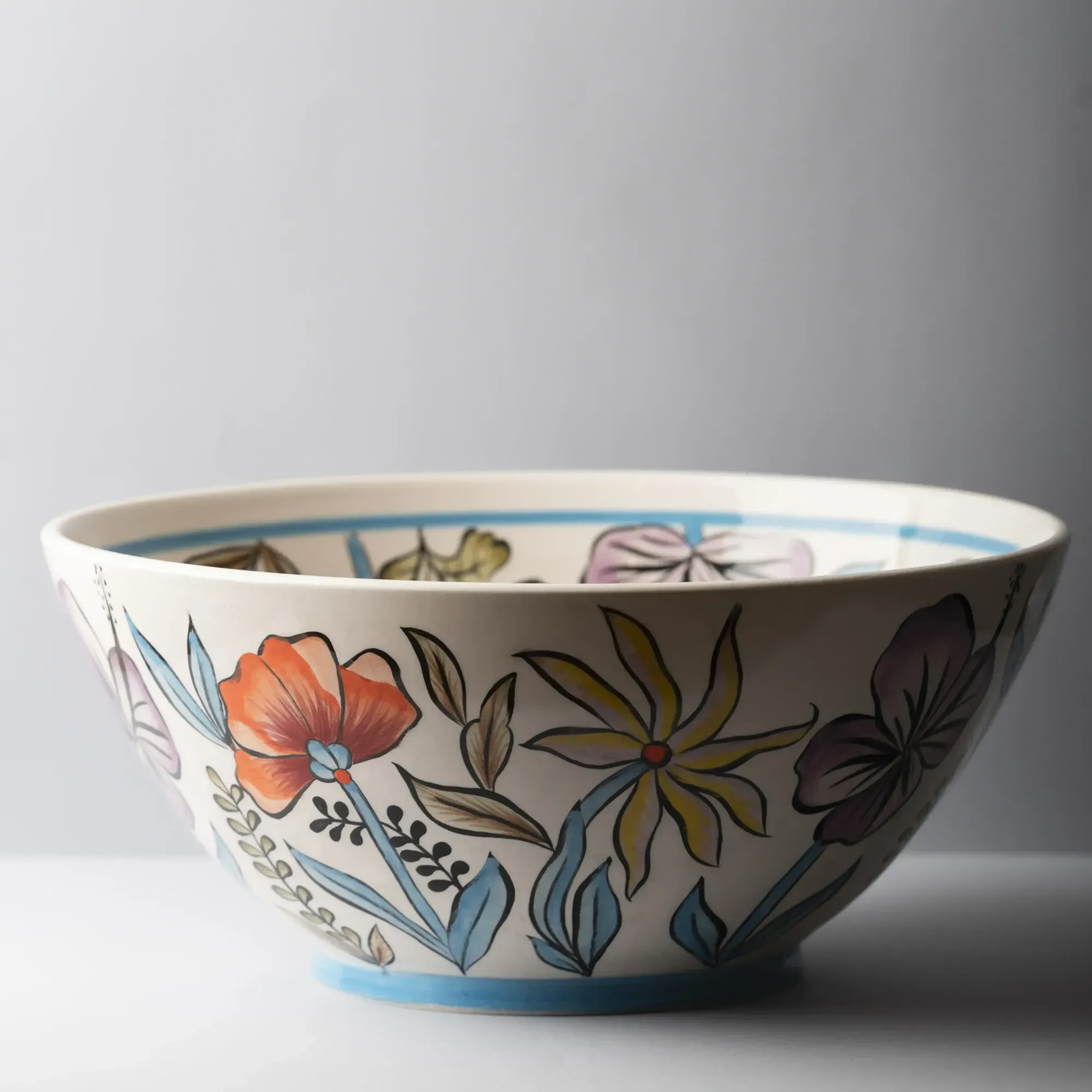 Qua Home Spring Kase 35 Cm