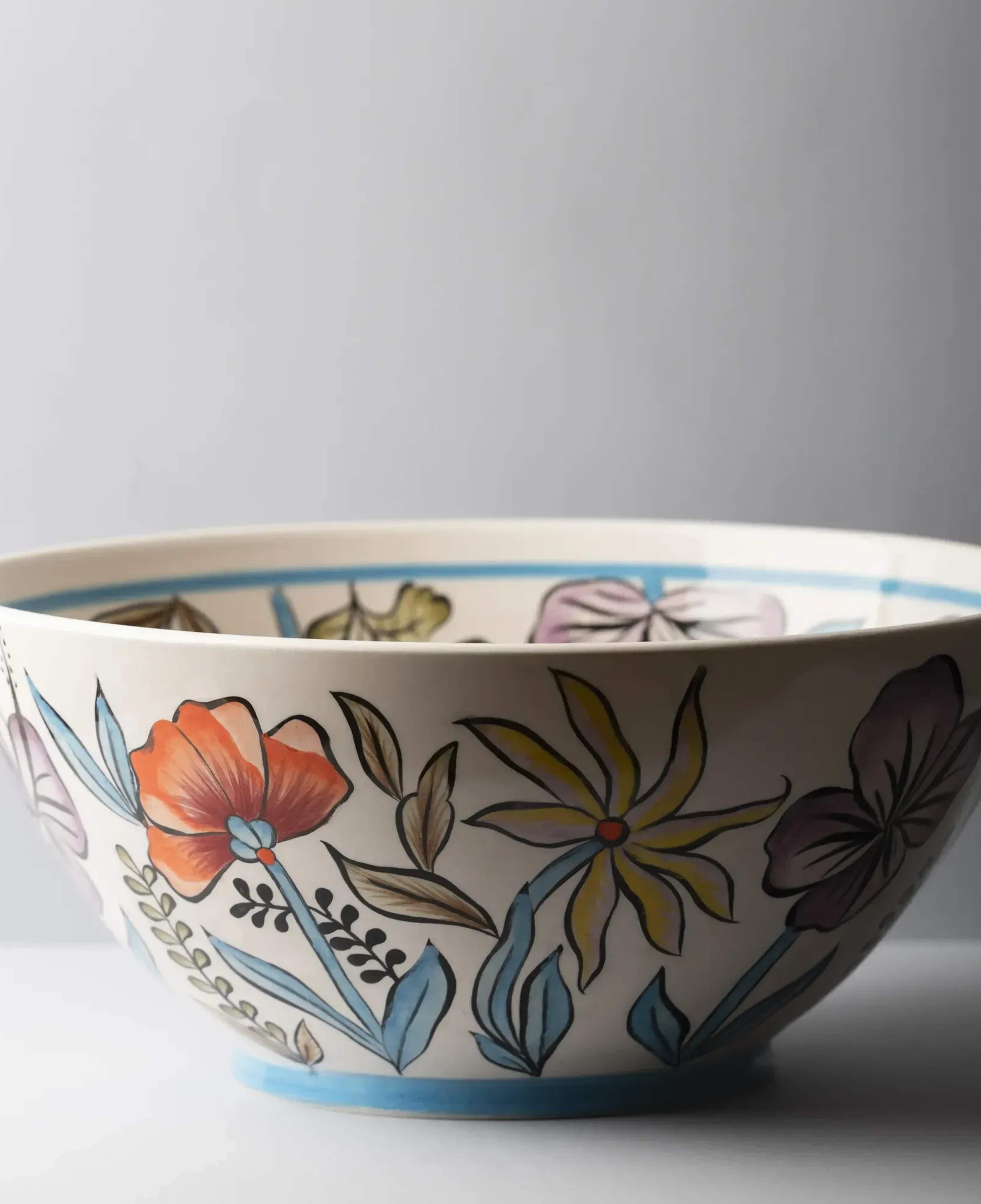 Qua Home Spring Kase 35 Cm