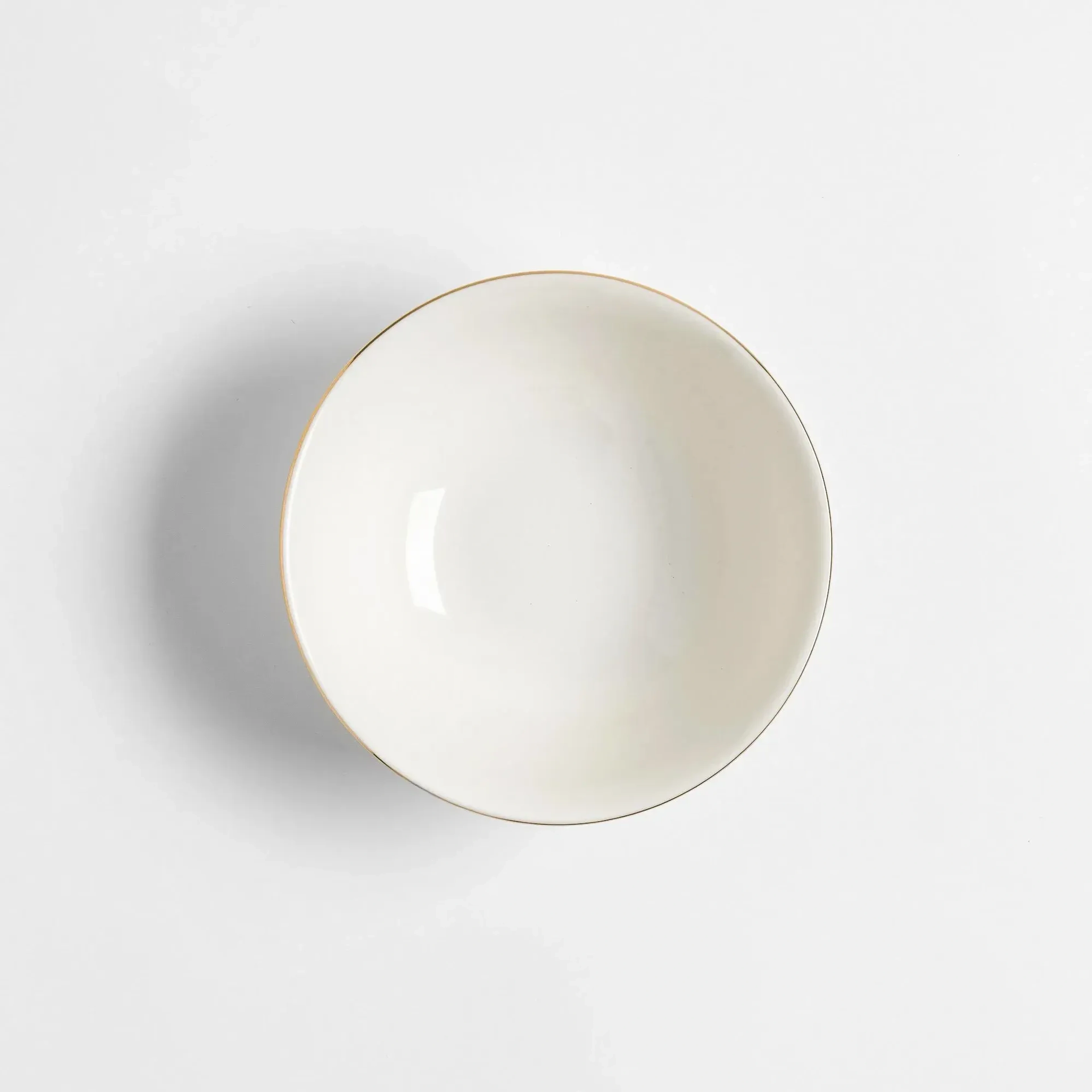 Qua Home Lyra Gold Kase 14 cm