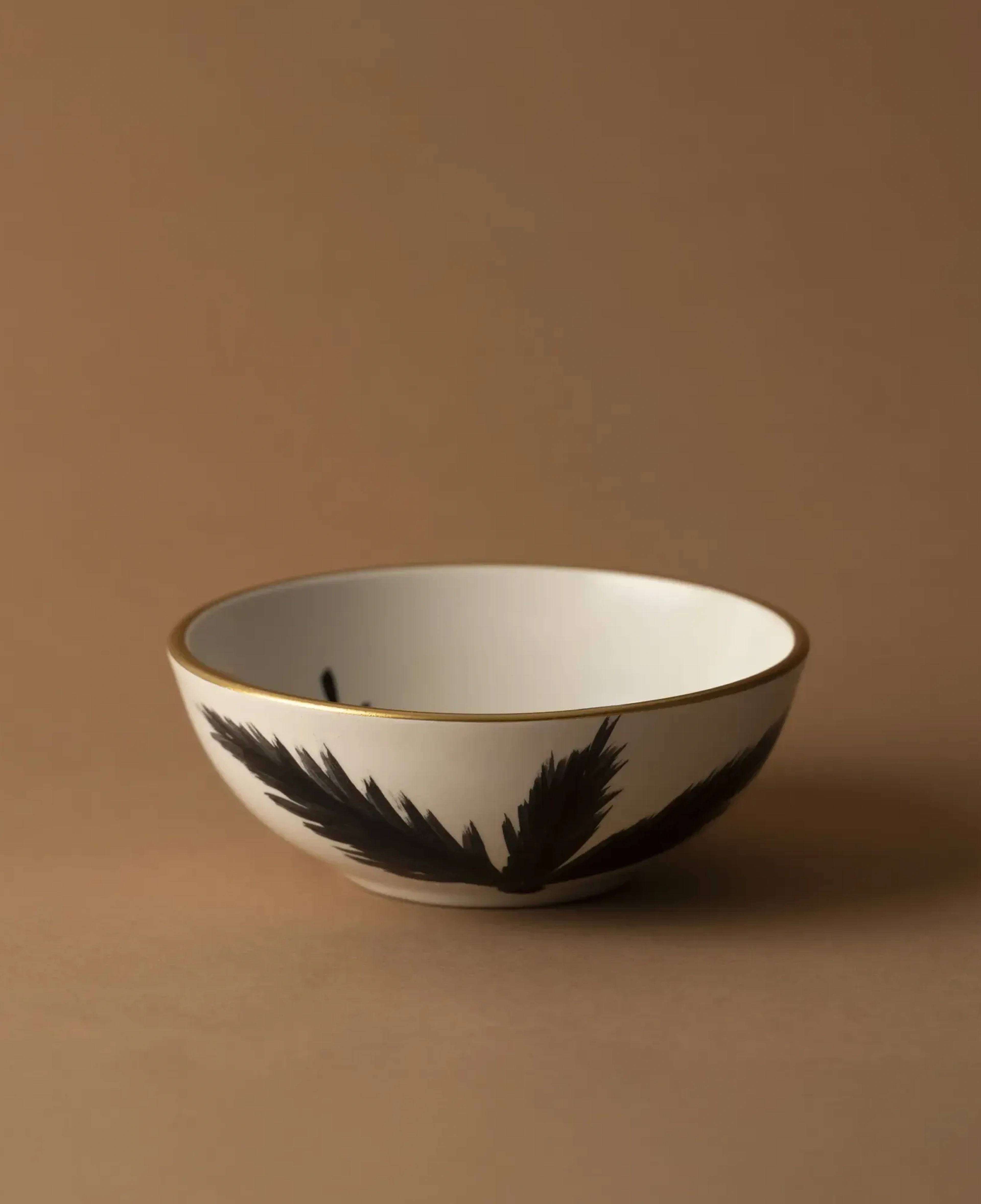 Qua Home Pelo Kaftan Tüyü Kase 10 Cm