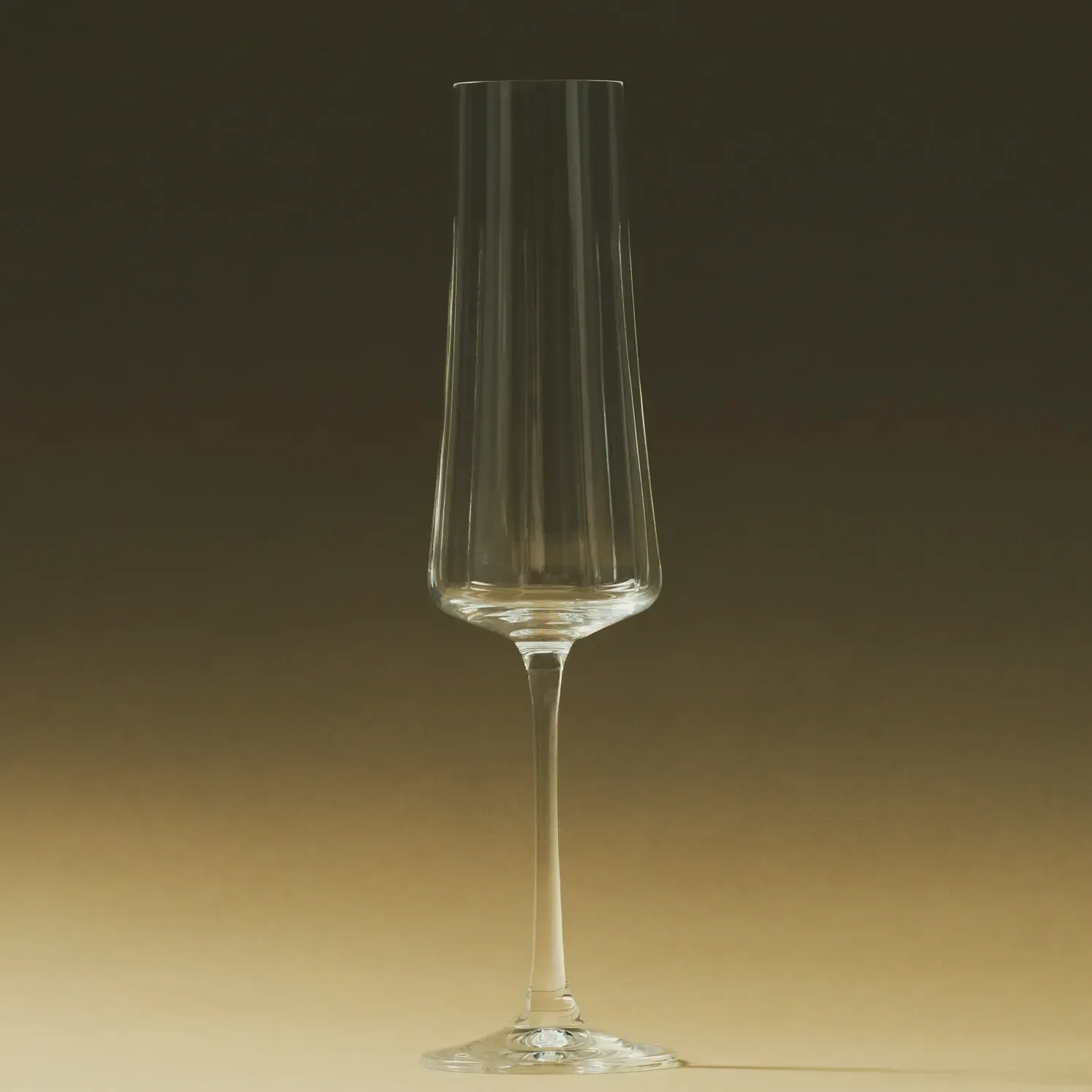 Moena Kristal Şampanya Kadehi 210 cc