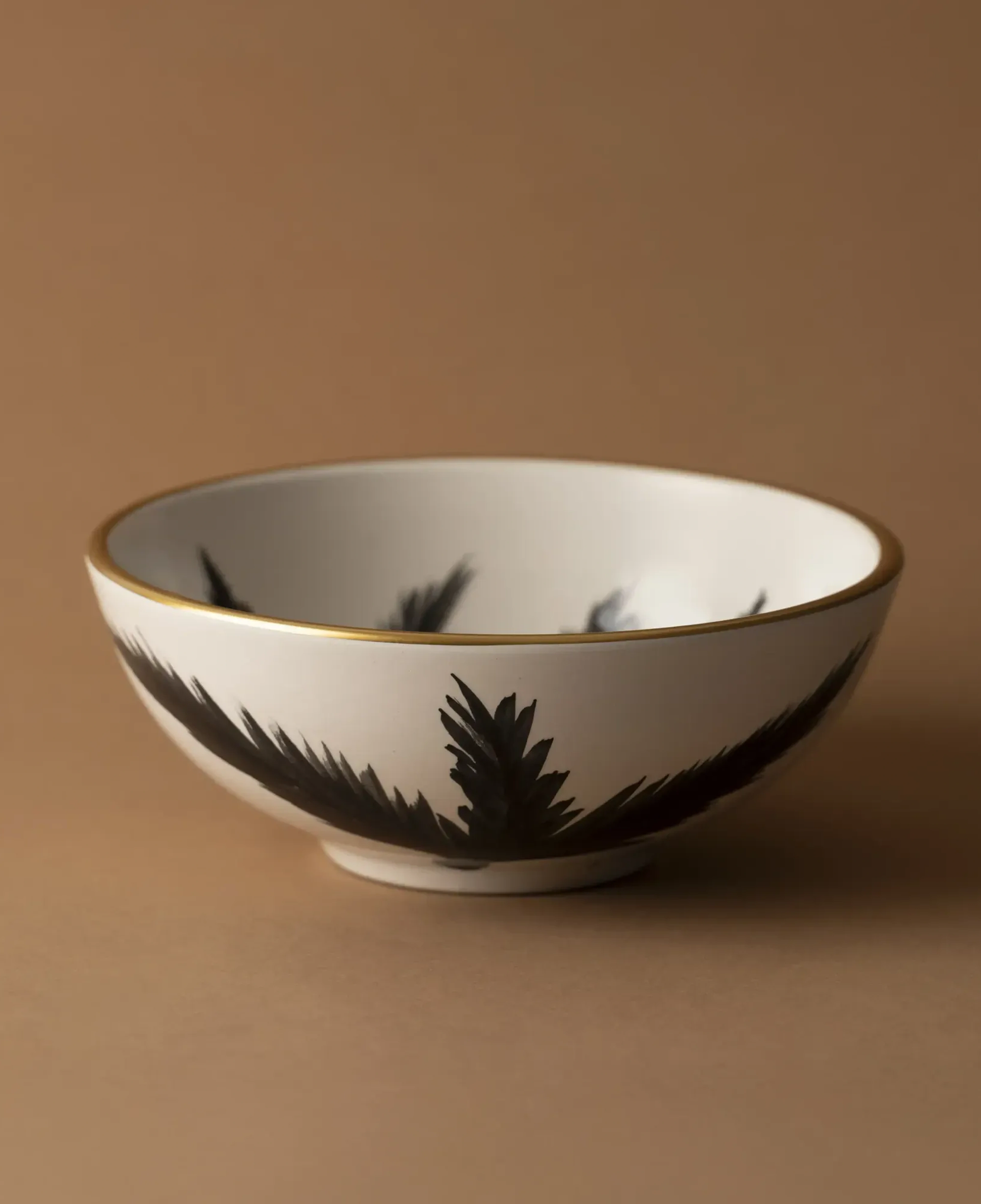 Qua Home Pelo Kaftan Tüyü Kase 15 Cm