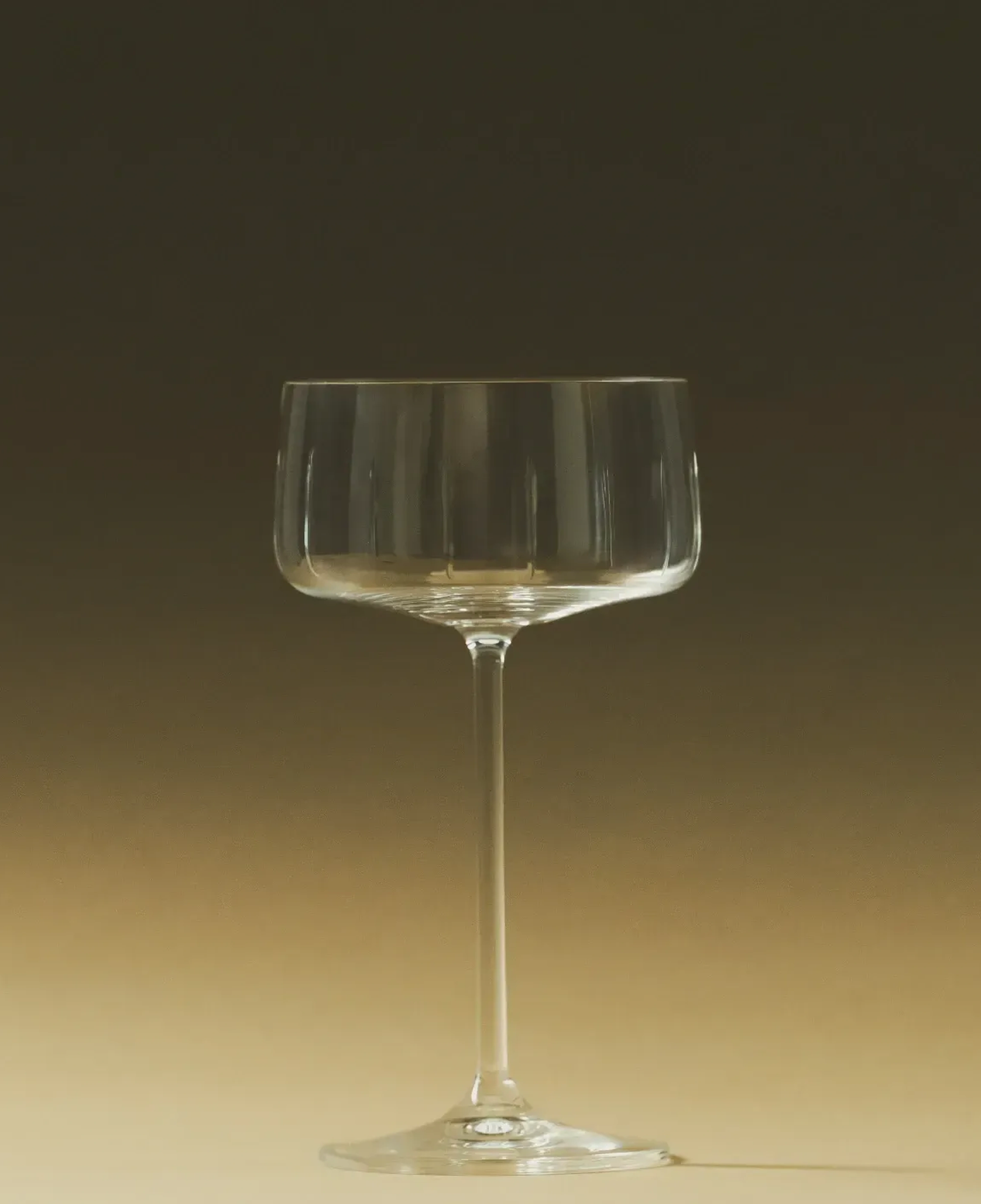 Moena Kristal Şampanya Kadehi 220 cc