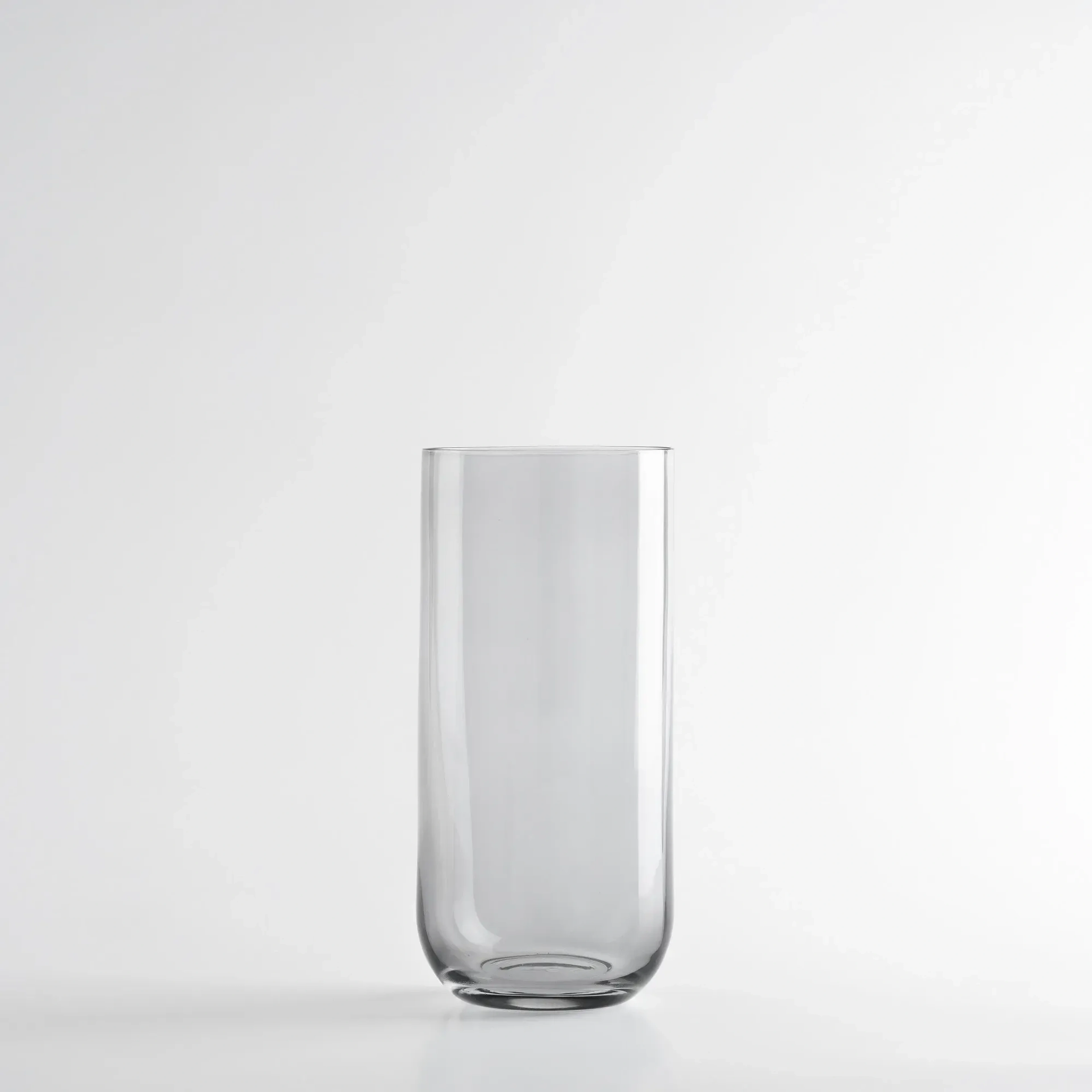 Sunset Kristal Meşrubat Bardağı Antrasit 440 cc