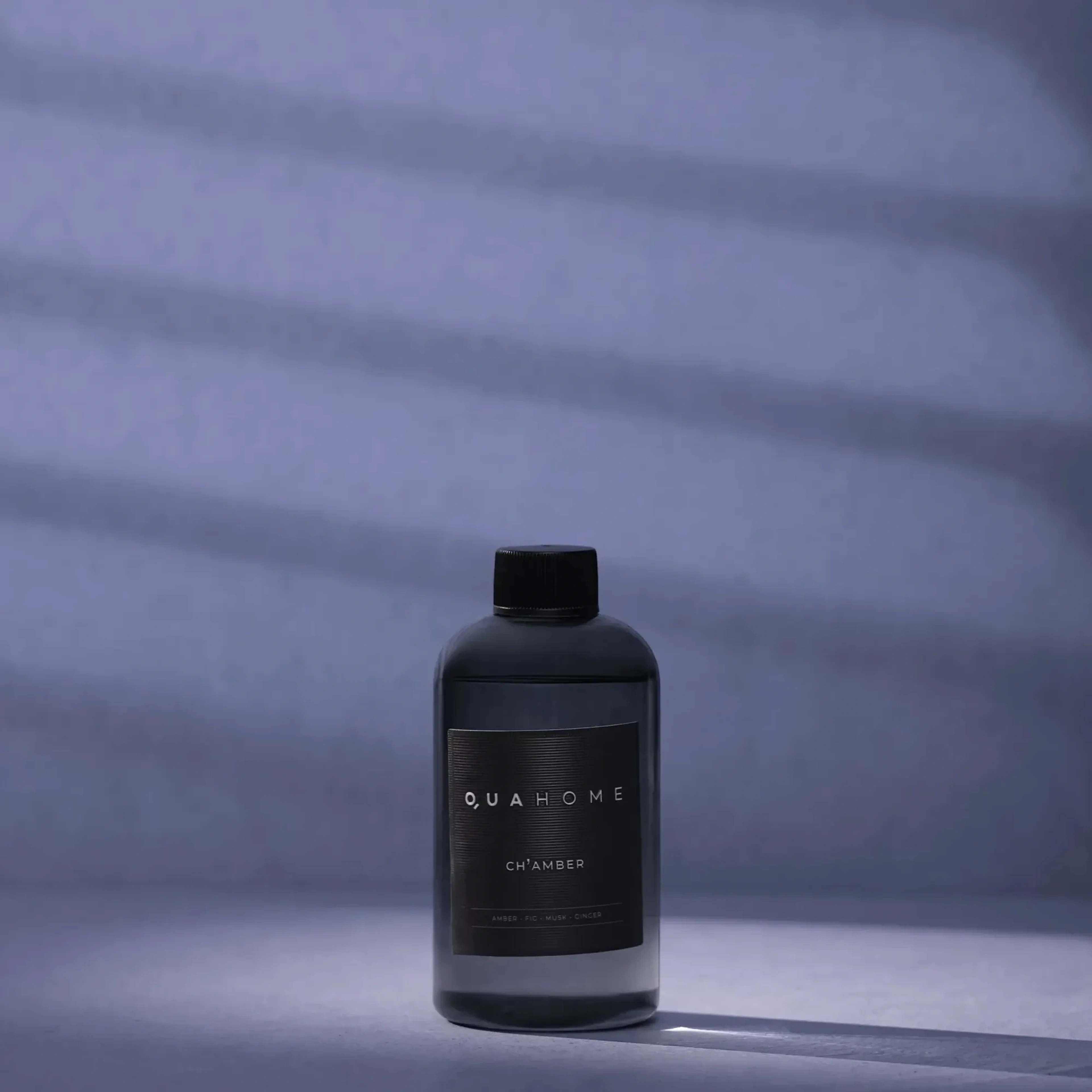 Qua Home Ch'amber Oda Kokusu Refill Antrasit 250 Ml