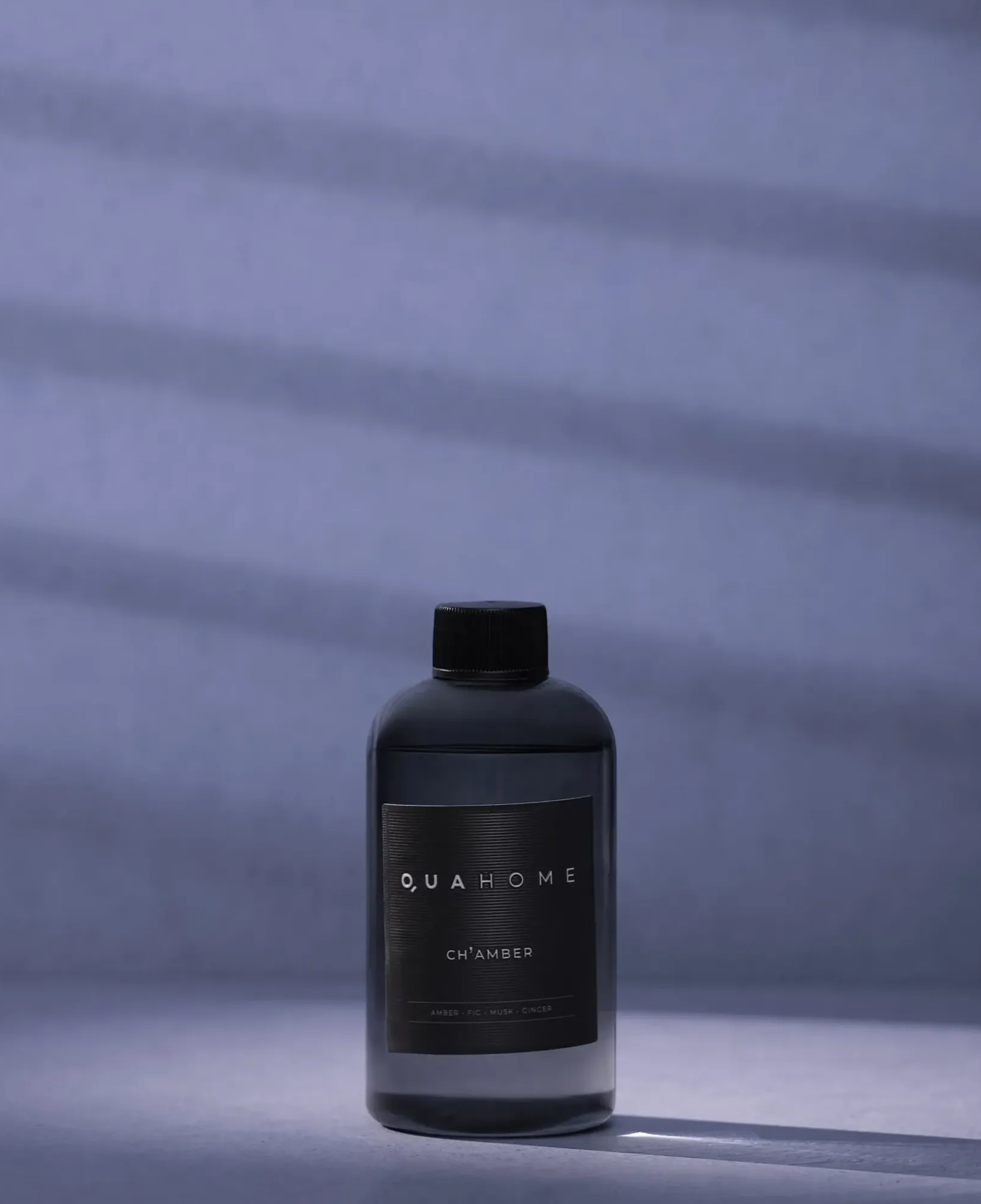 Qua Home Ch'amber Oda Kokusu Refill Antrasit 250 Ml