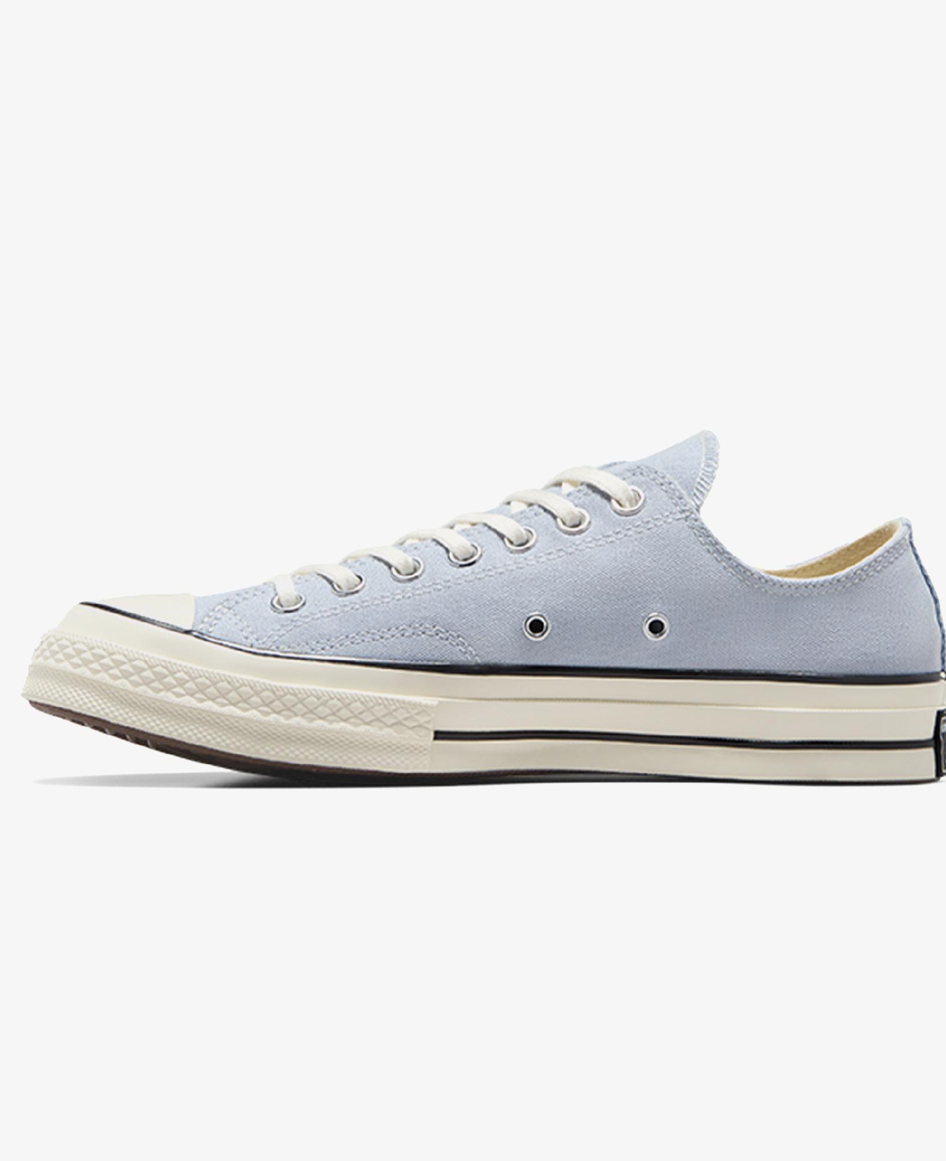 Converse Chuck 70 Unisex Mavi Sneaker