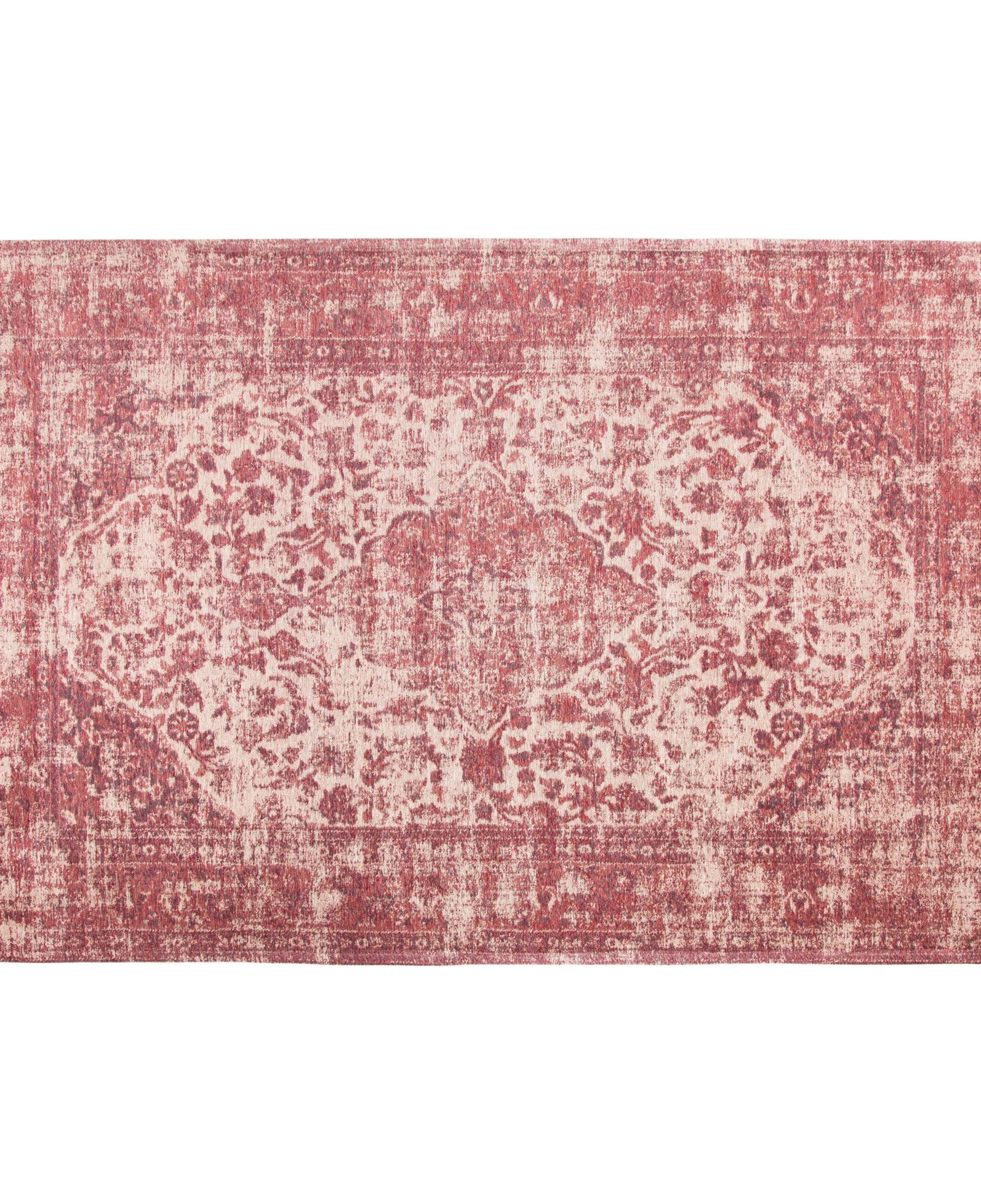 ATHENA HALI KIRMIZI 160X230 CM