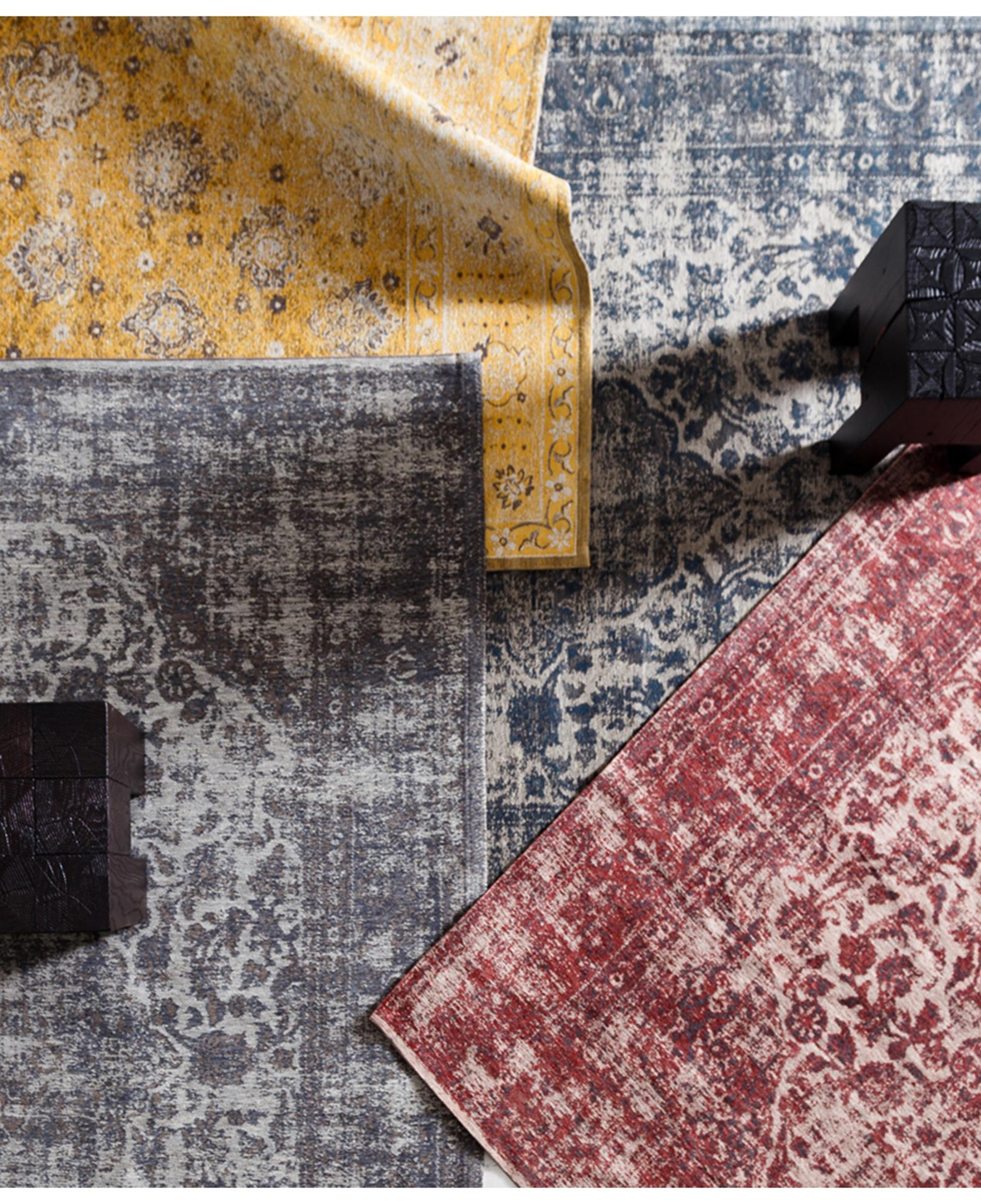 ATHENA HALI KIRMIZI 160X230 CM