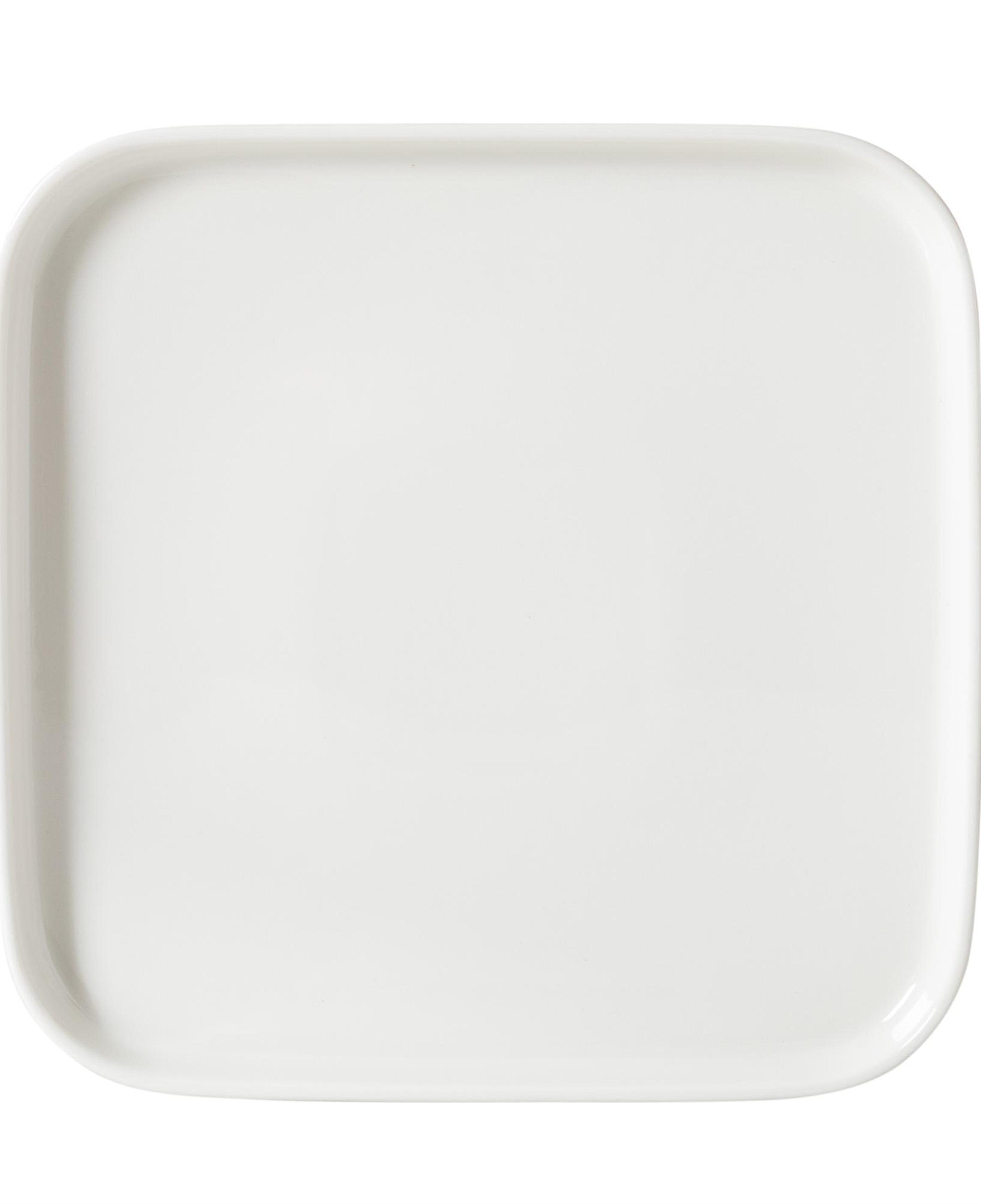 NATURA KARE PASTA TABAĞI 22CM