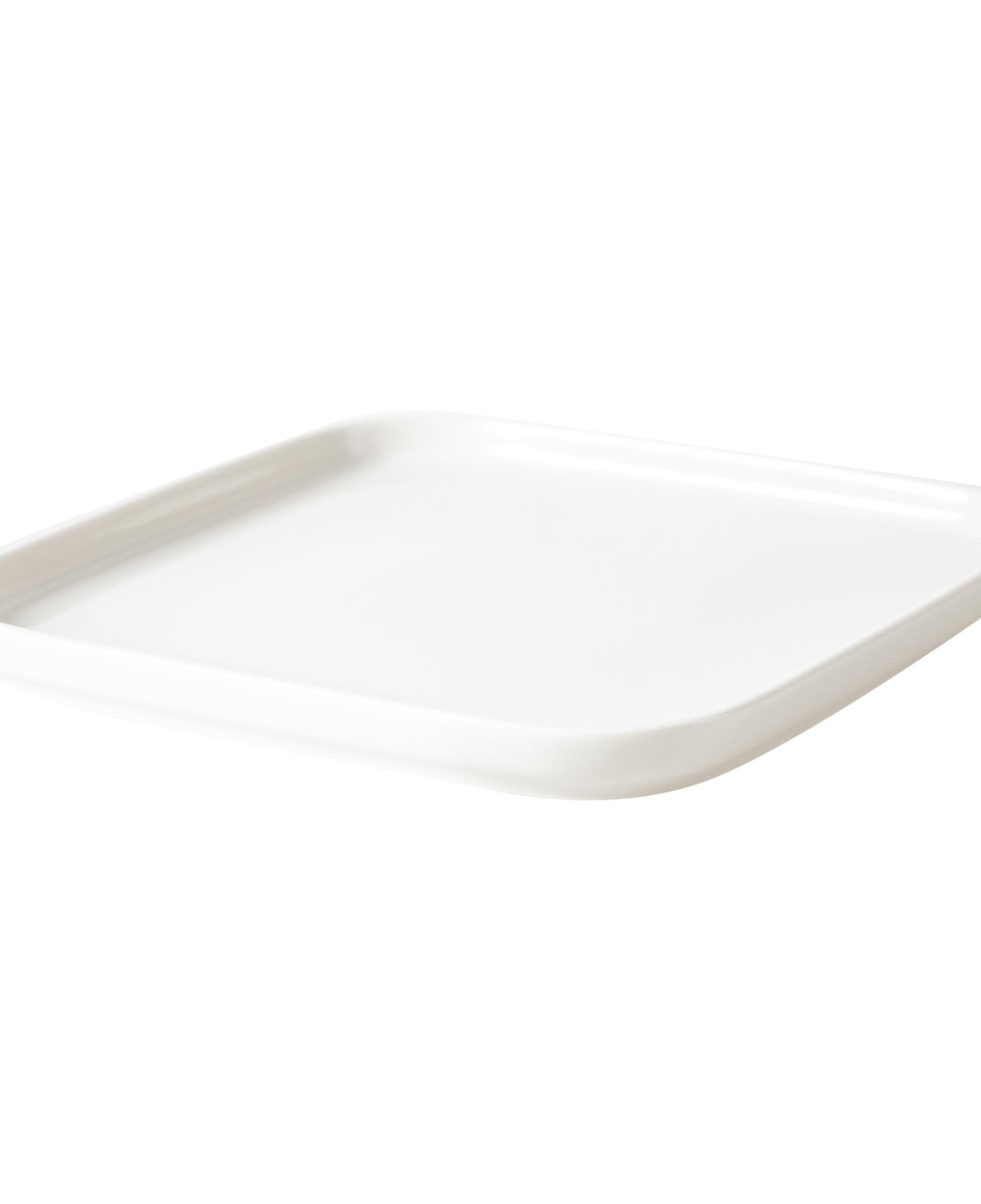 NATURA KARE PASTA TABAĞI 22CM