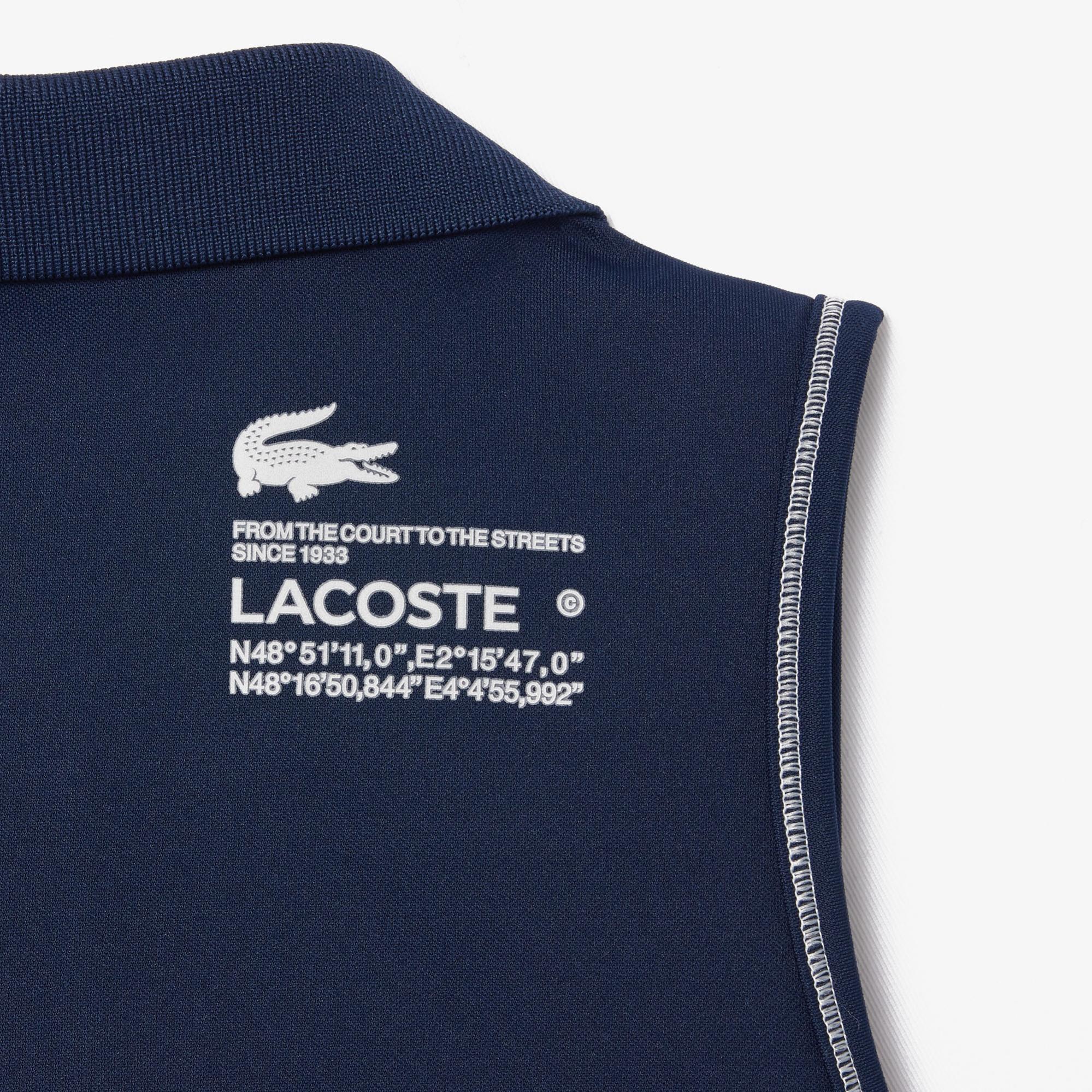 Lacoste Kadın Lacivert Bra