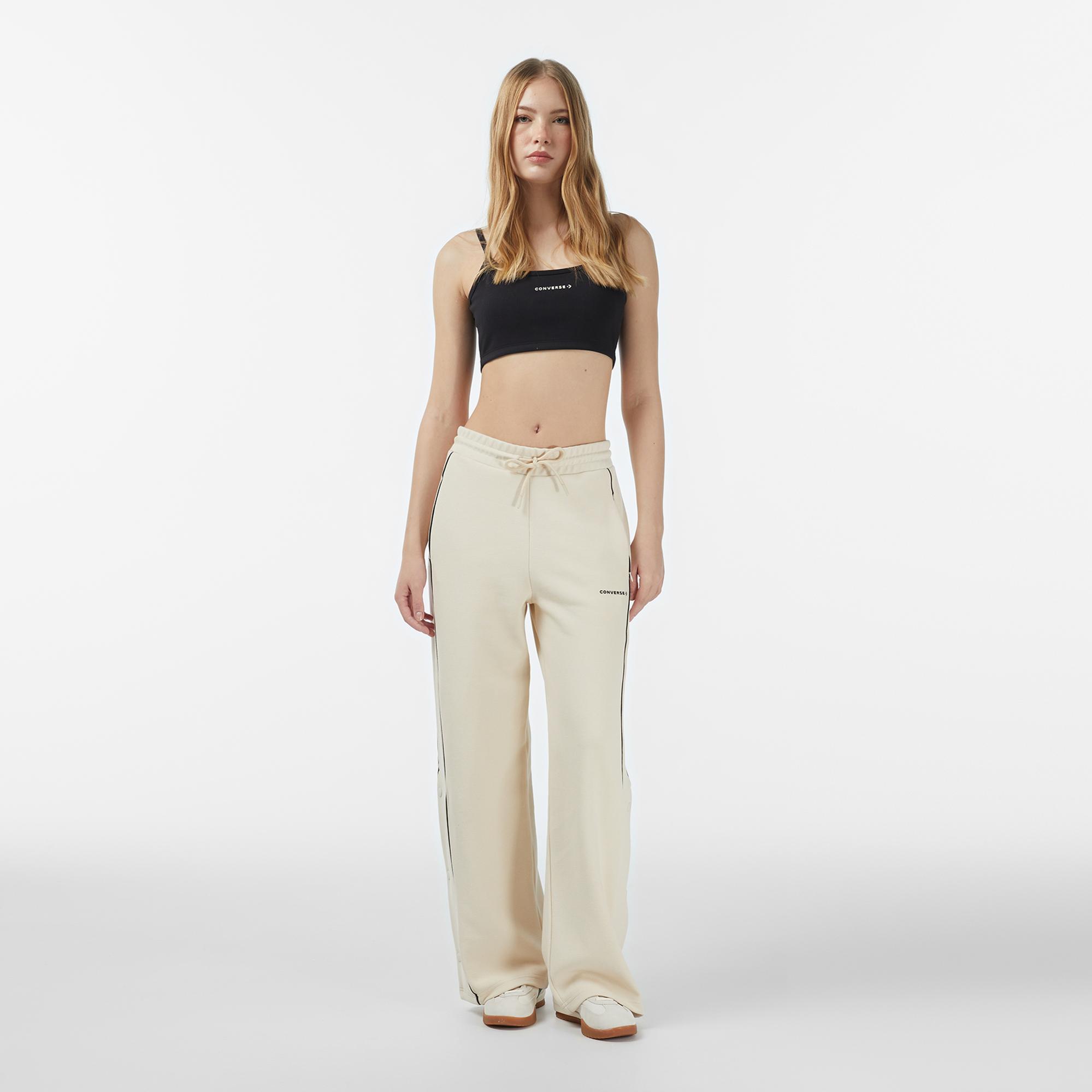 Converse Kadın Siyah Bra