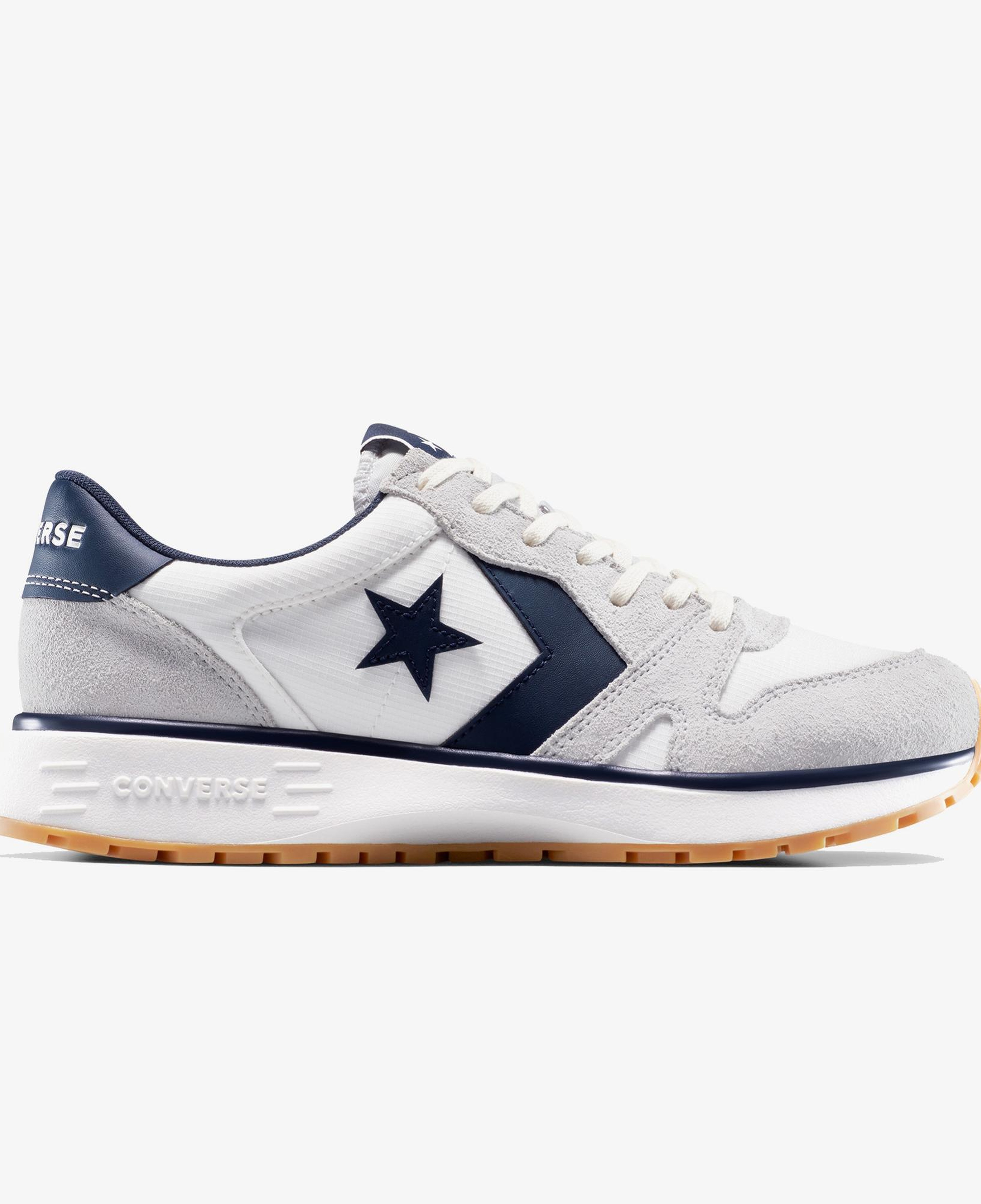 Converse Omni Trainer Unisex Beyaz Sneaker