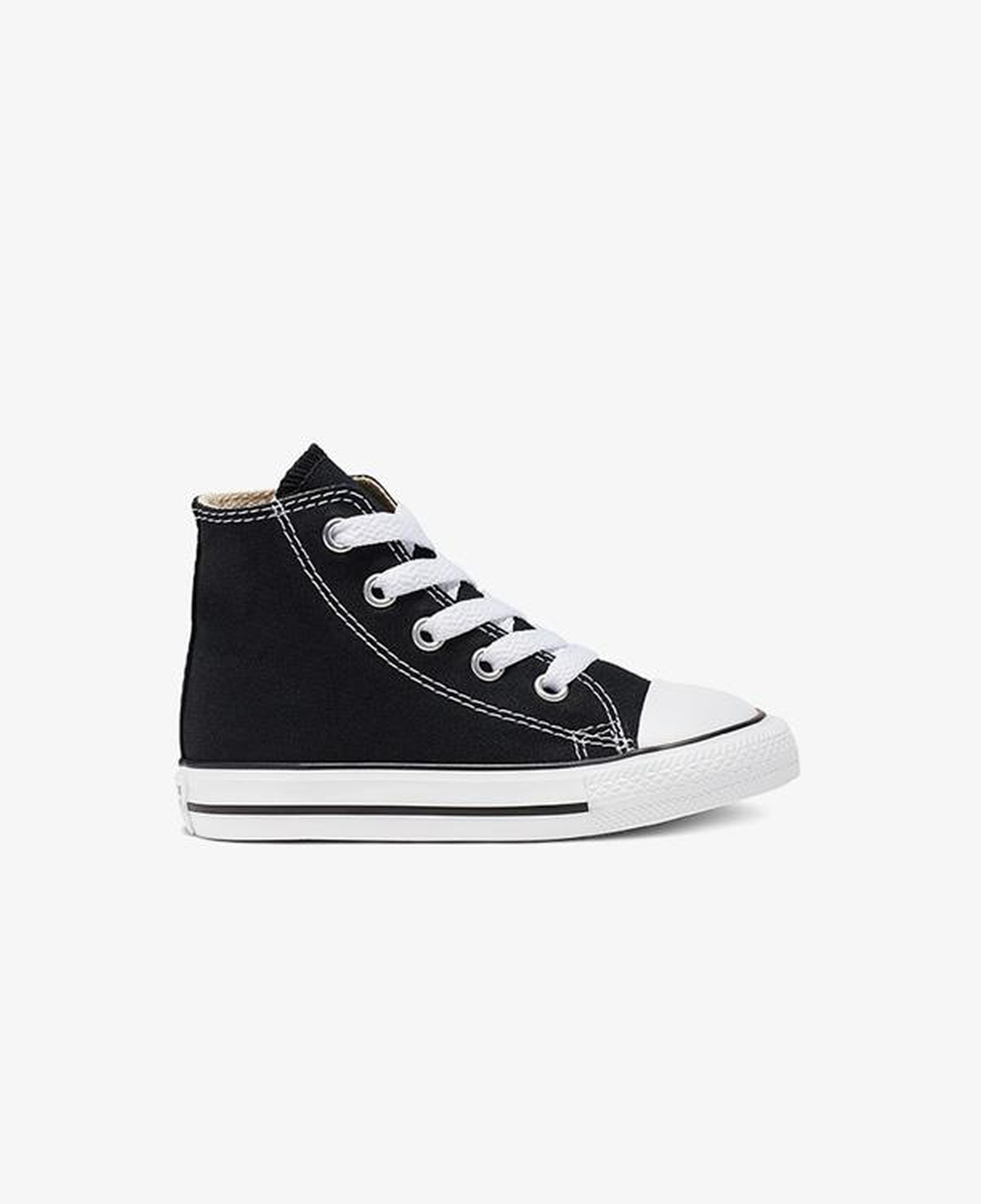 Converse Chuck Taylor All Star Classic Çocuk Siyah Sneaker