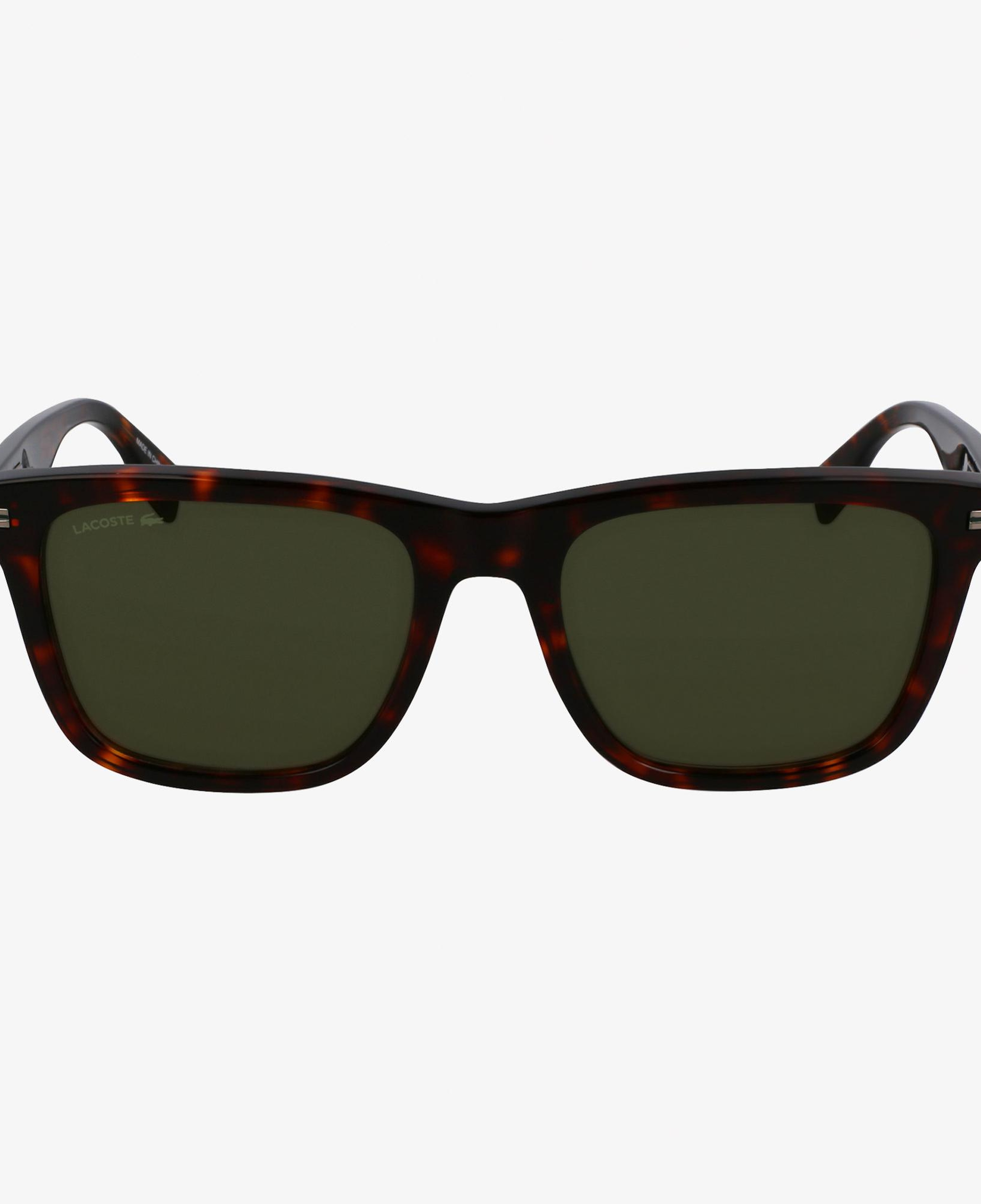 Lacoste Erkek Kahverengi Güneş Gözlüğü
