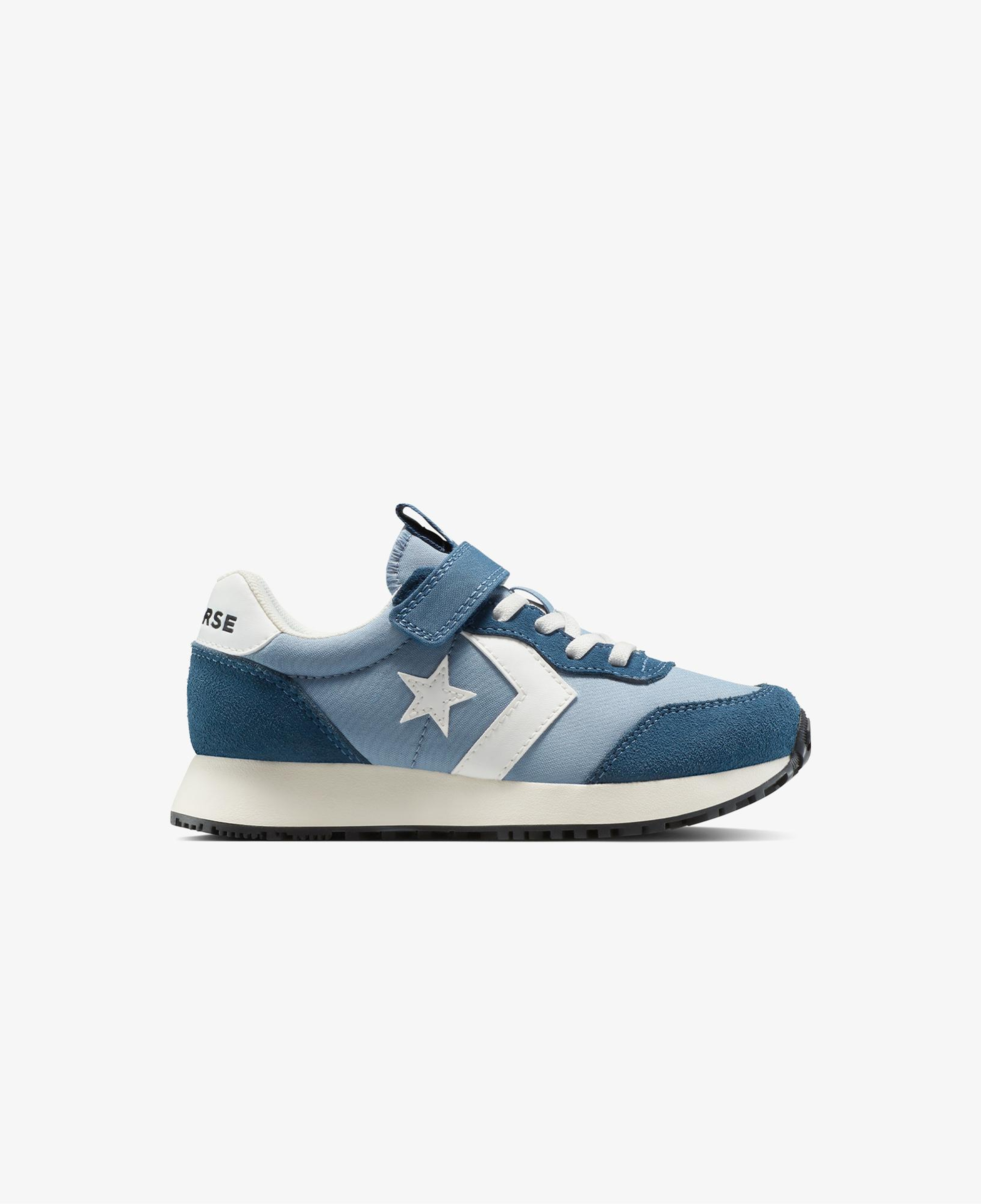 Converse Omega Trainer Easy On Çocuk Mavi Sneaker