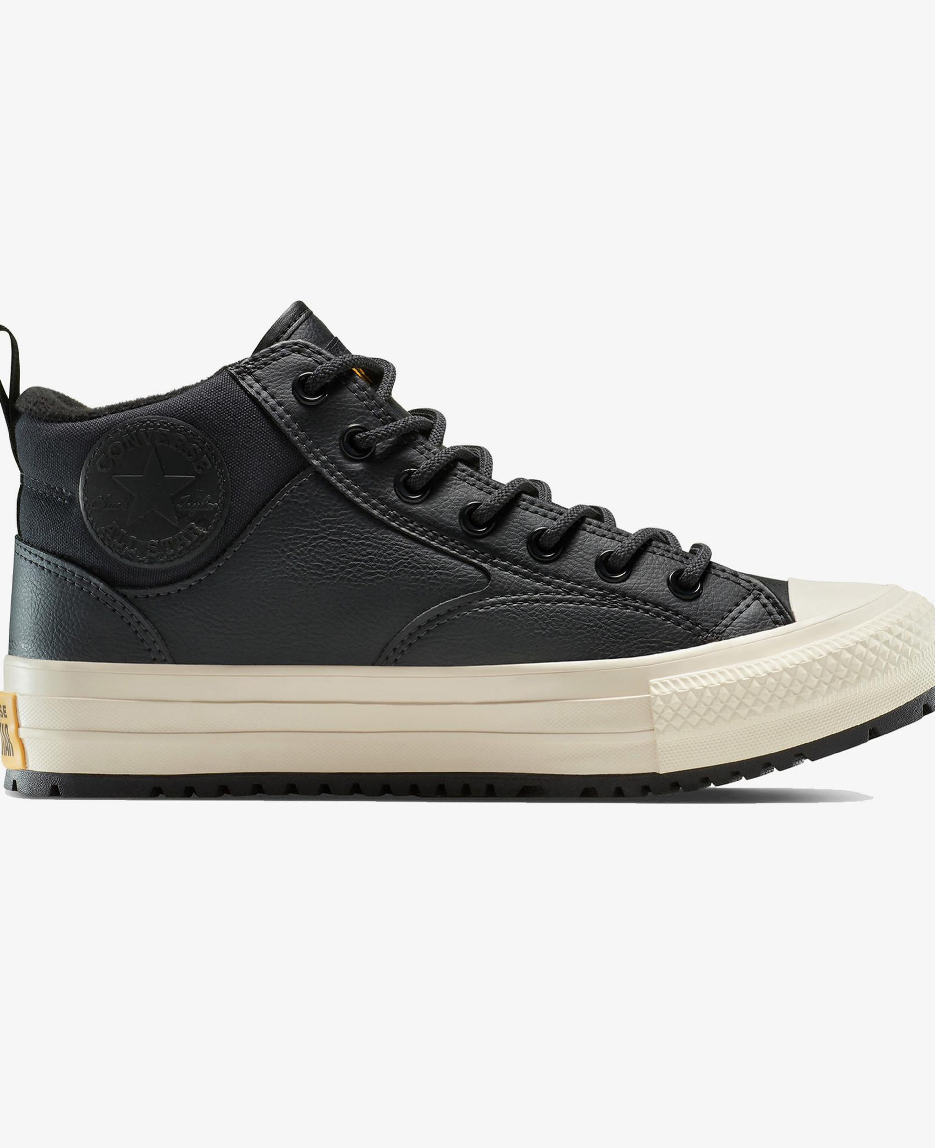 Converse Chuck Taylor All Star Malden Street Waterproof Unisex Siyah Bot