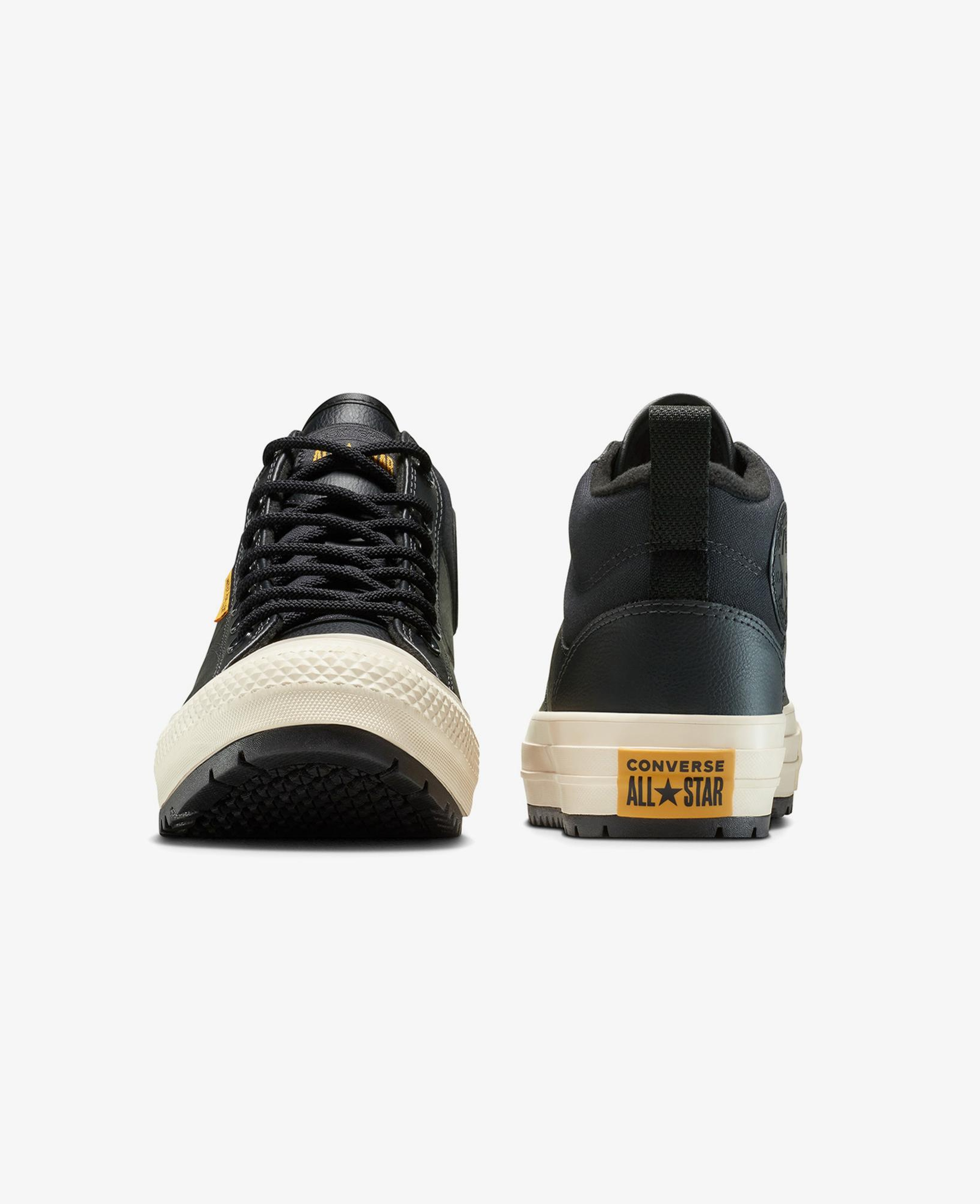 Converse Chuck Taylor All Star Malden Street Waterproof Unisex Siyah Bot