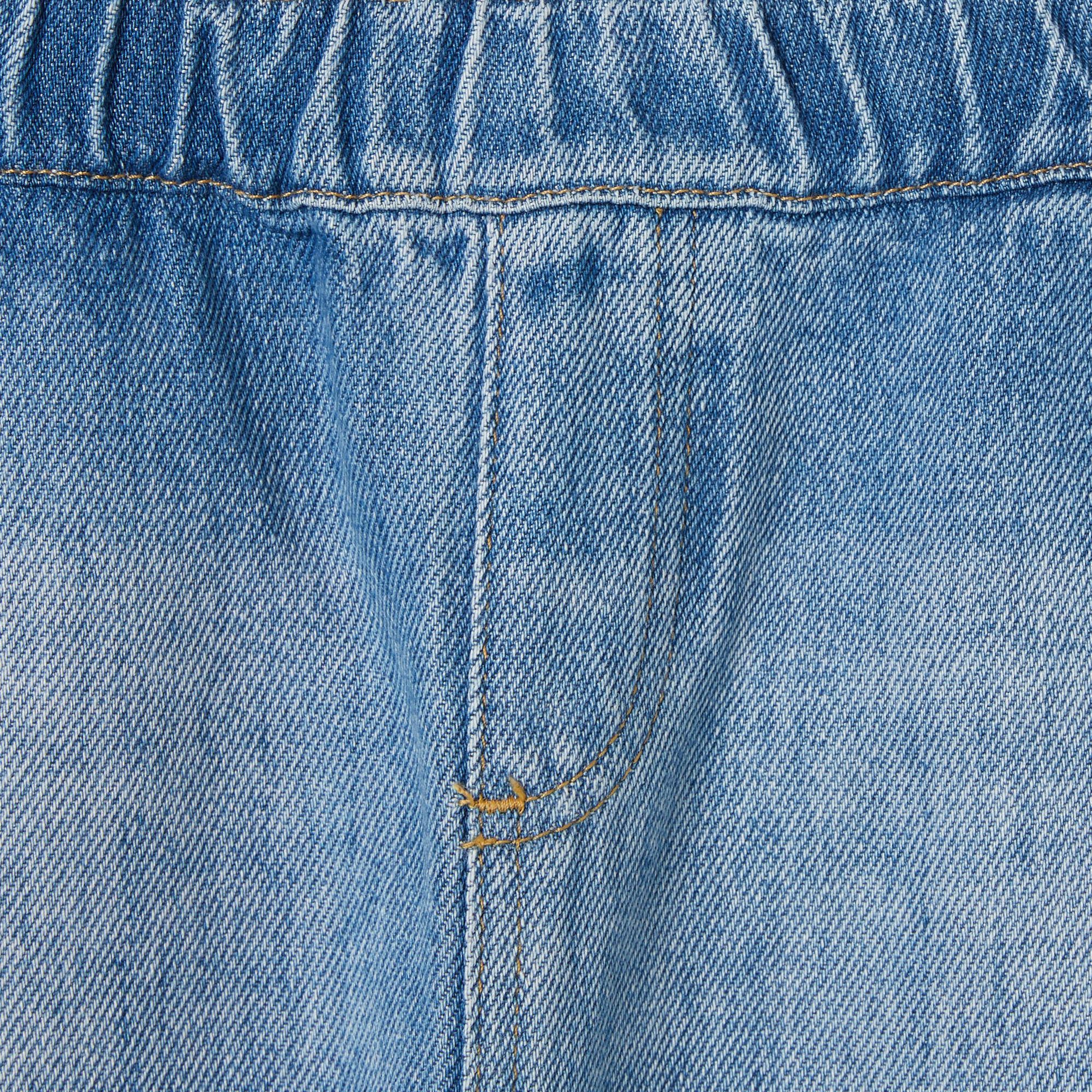 Nautica Erkek Çocuk Lacivert Standart Fit Pantolon