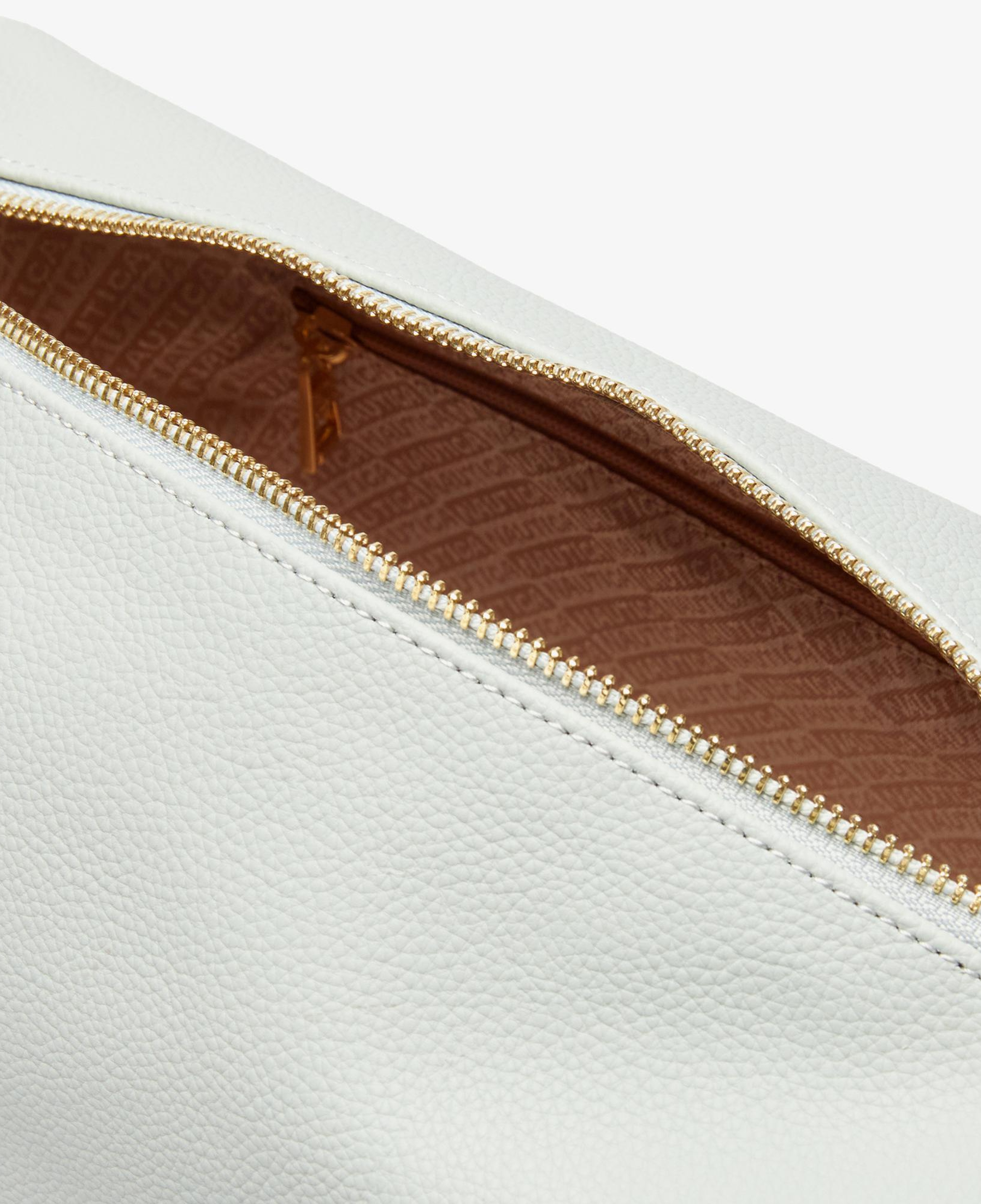 Nautica Kadın Bej Omuz Çantası