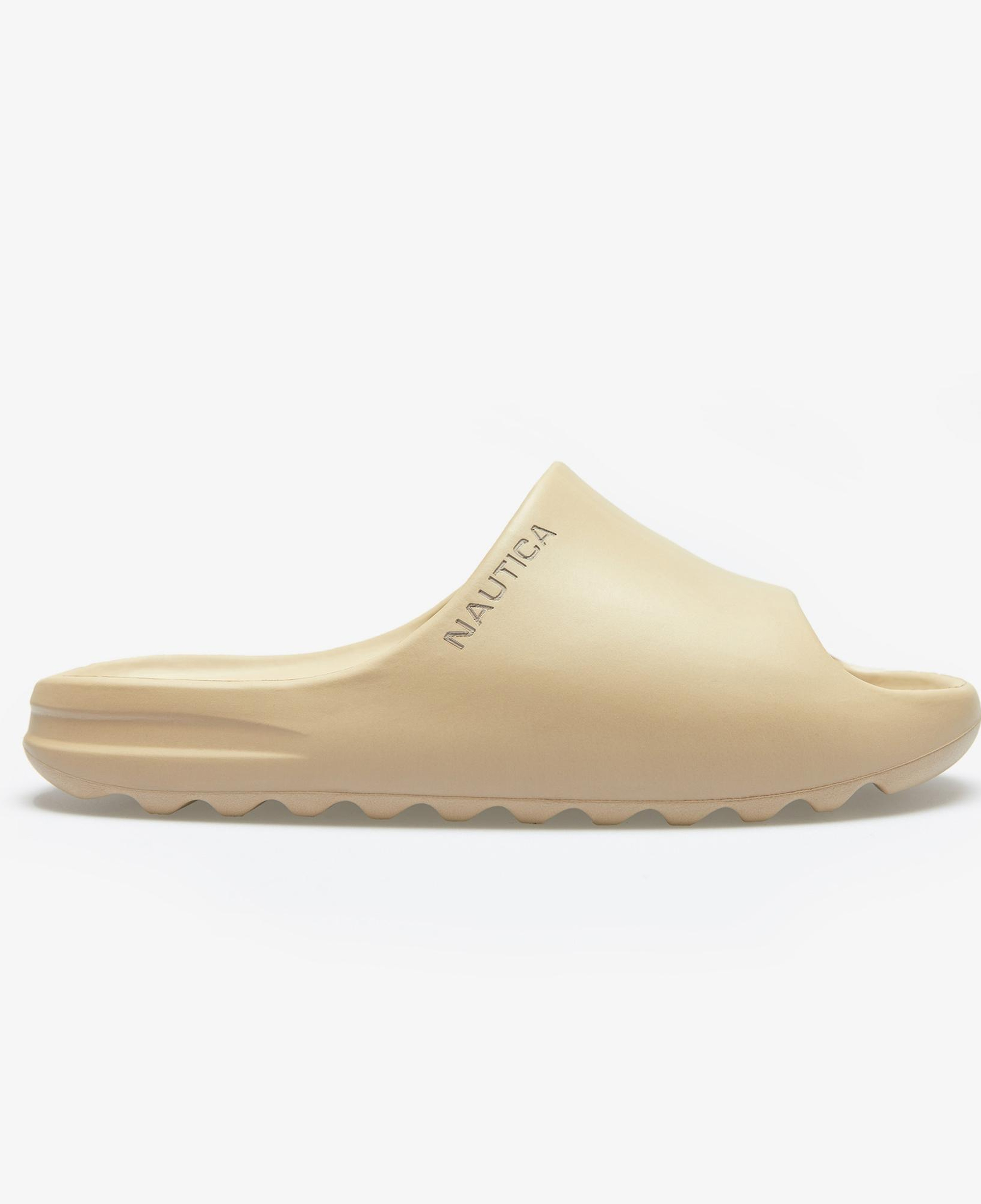 Nautica Kadın Bej Terlik