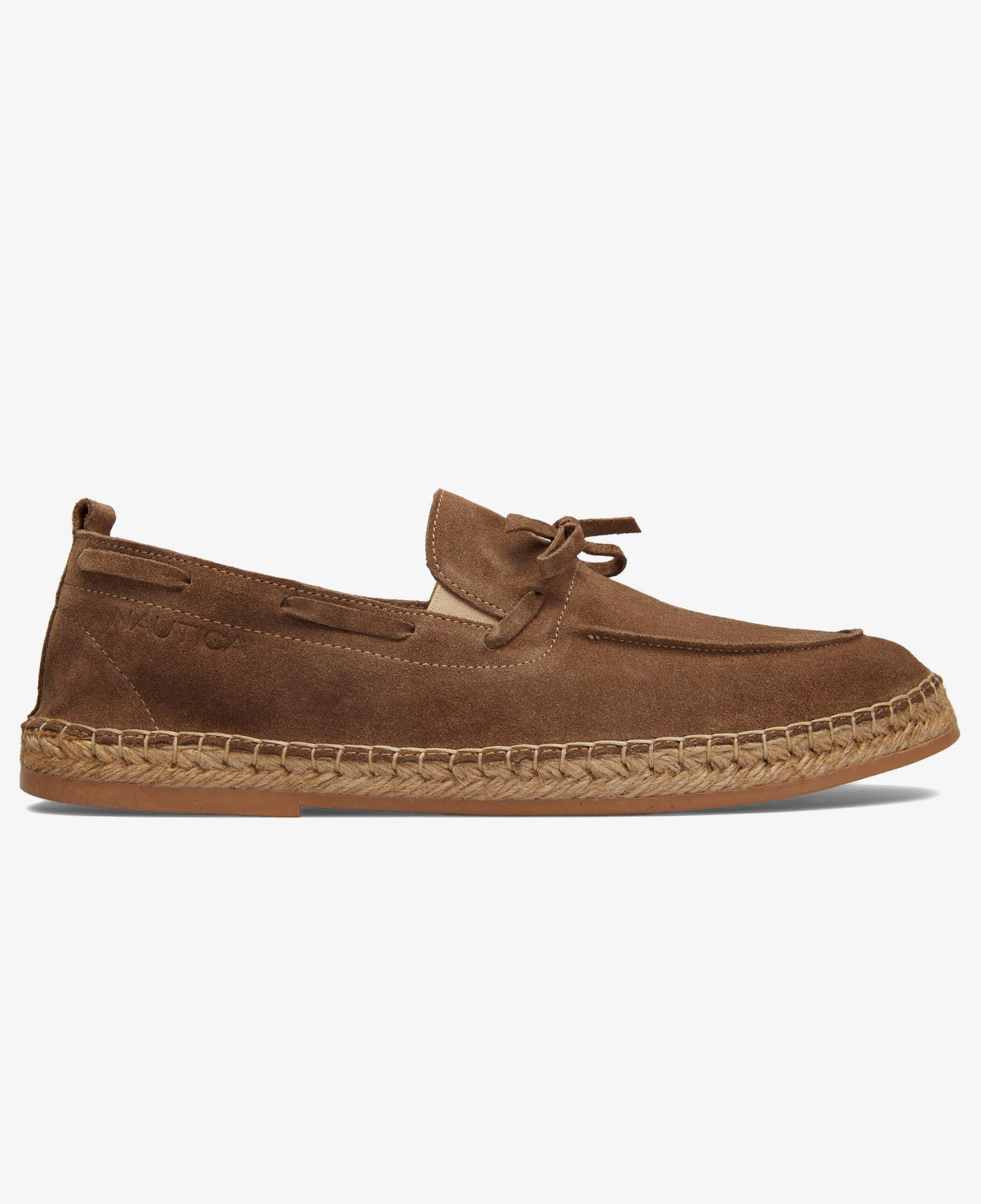 Nautica Erkek Kahverengi Espadril