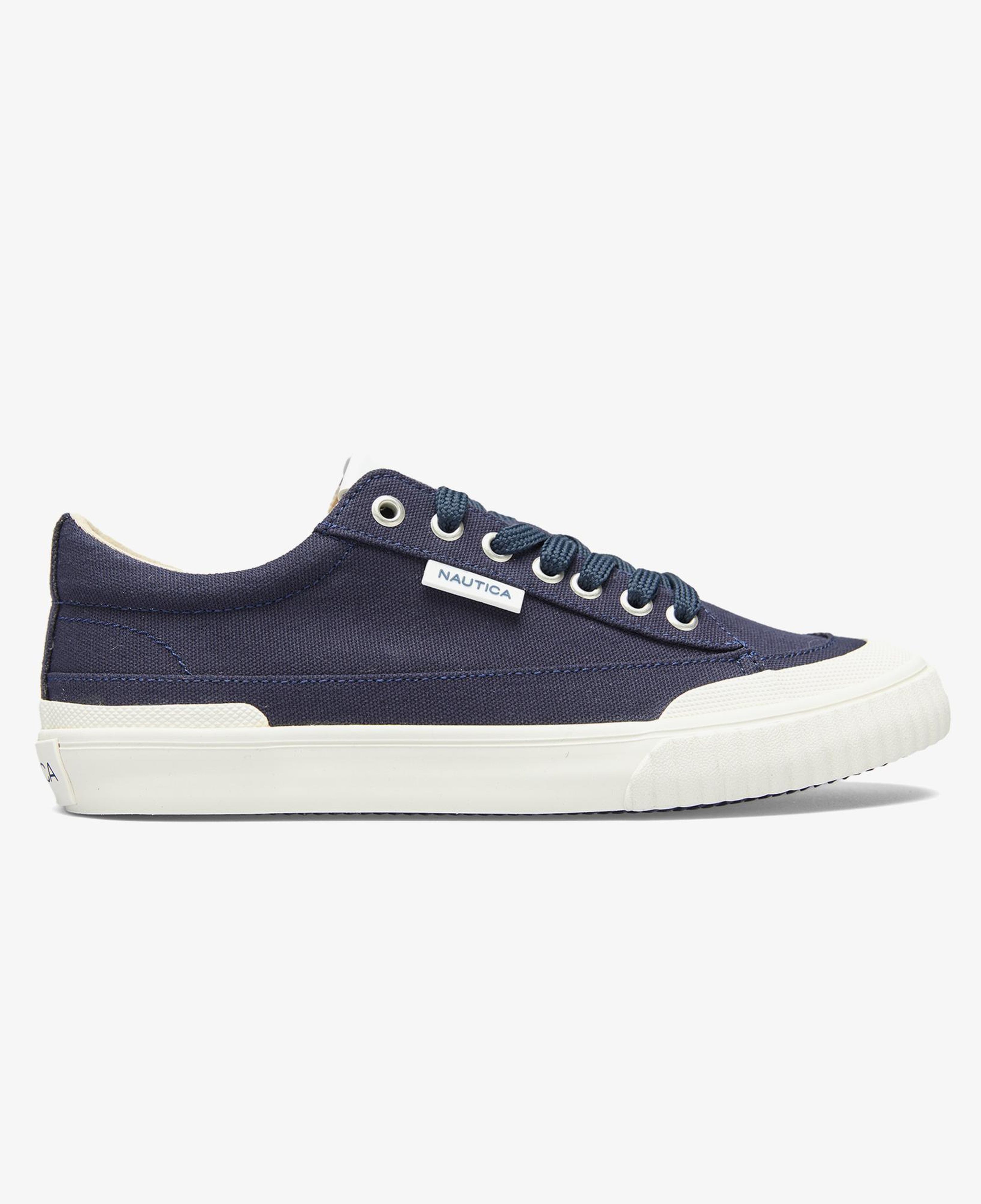 Nautica Kadın Lacivert Sneaker