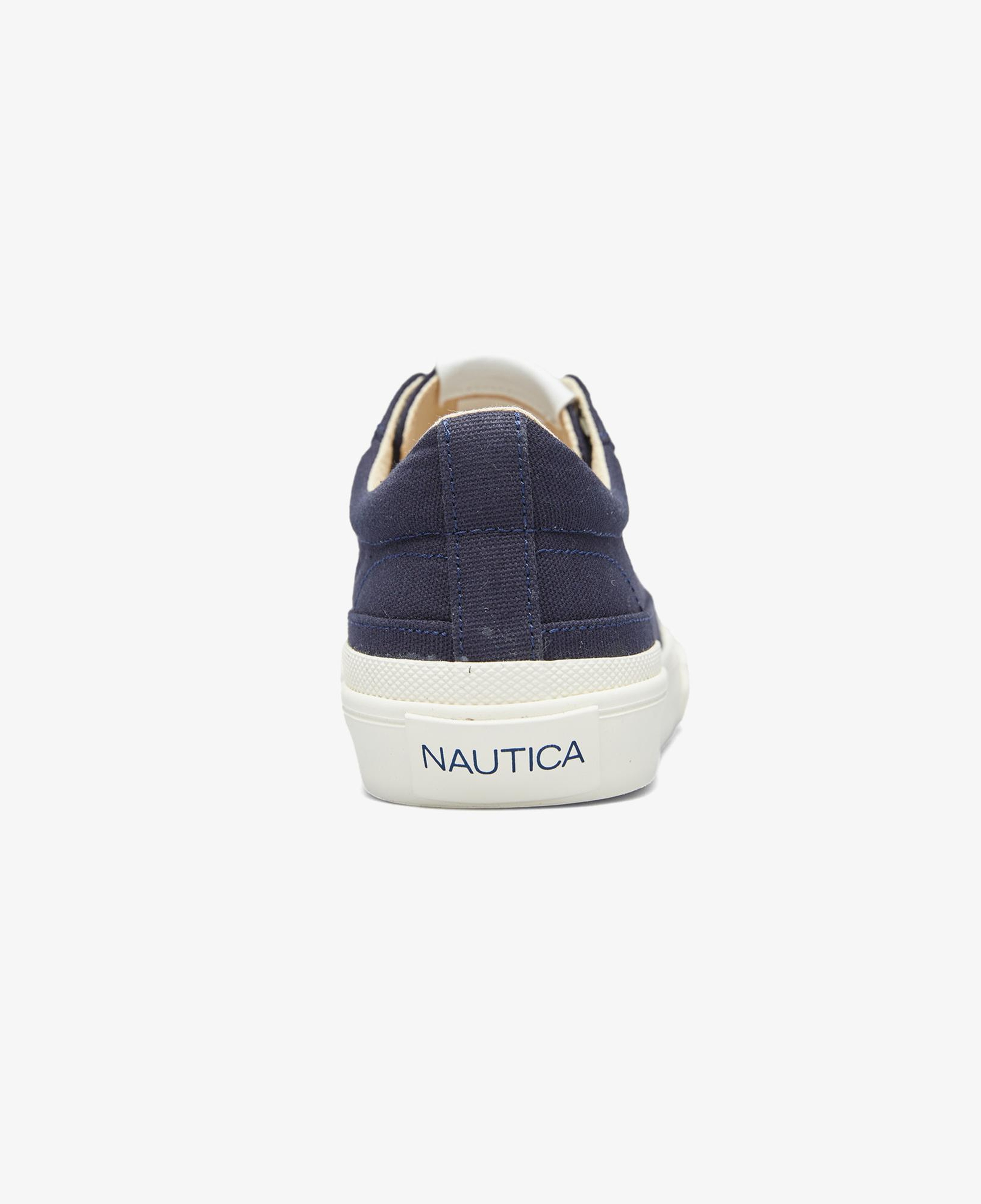 Nautica Kadın Lacivert Sneaker