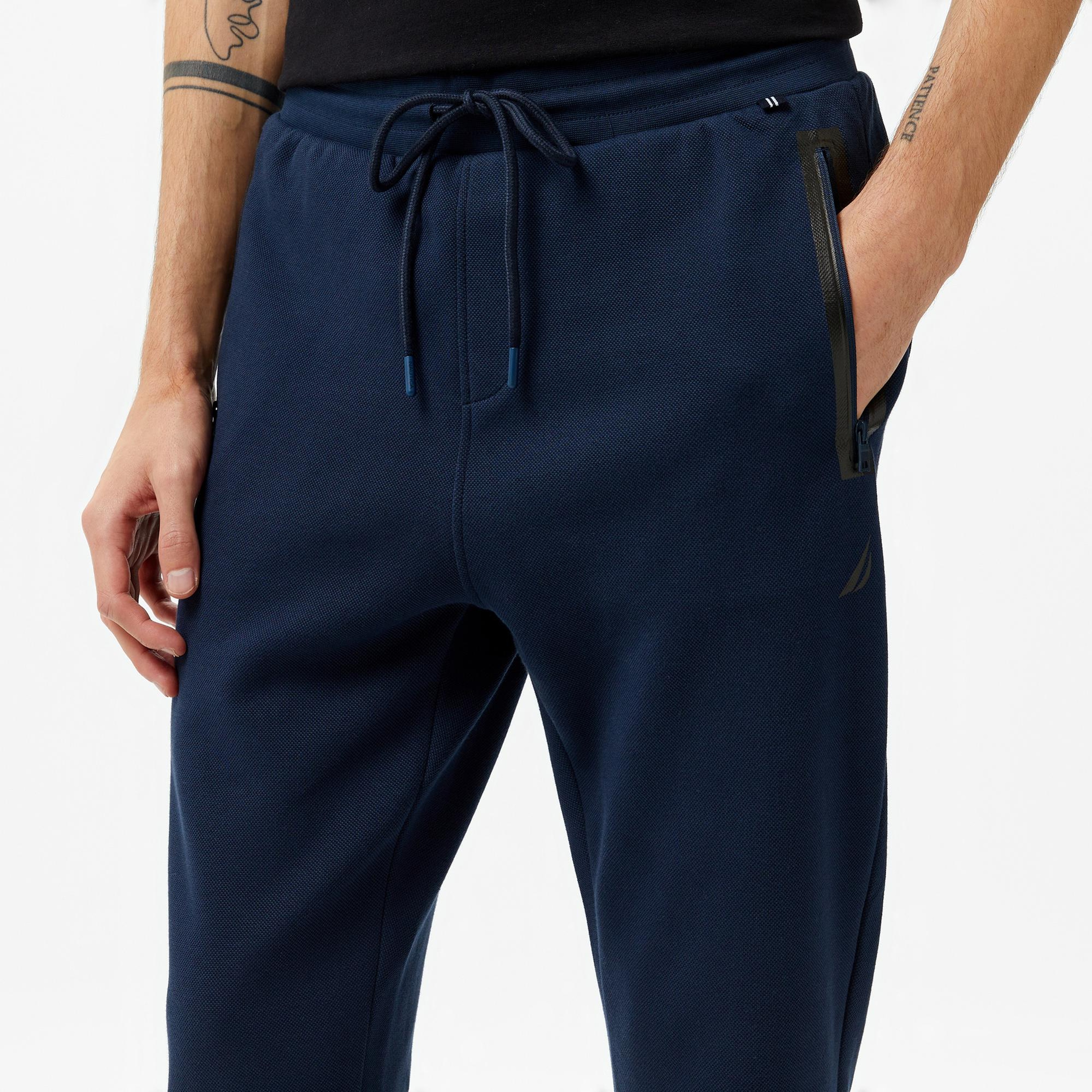 Nautica Erkek Lacivert Eşofman Altı