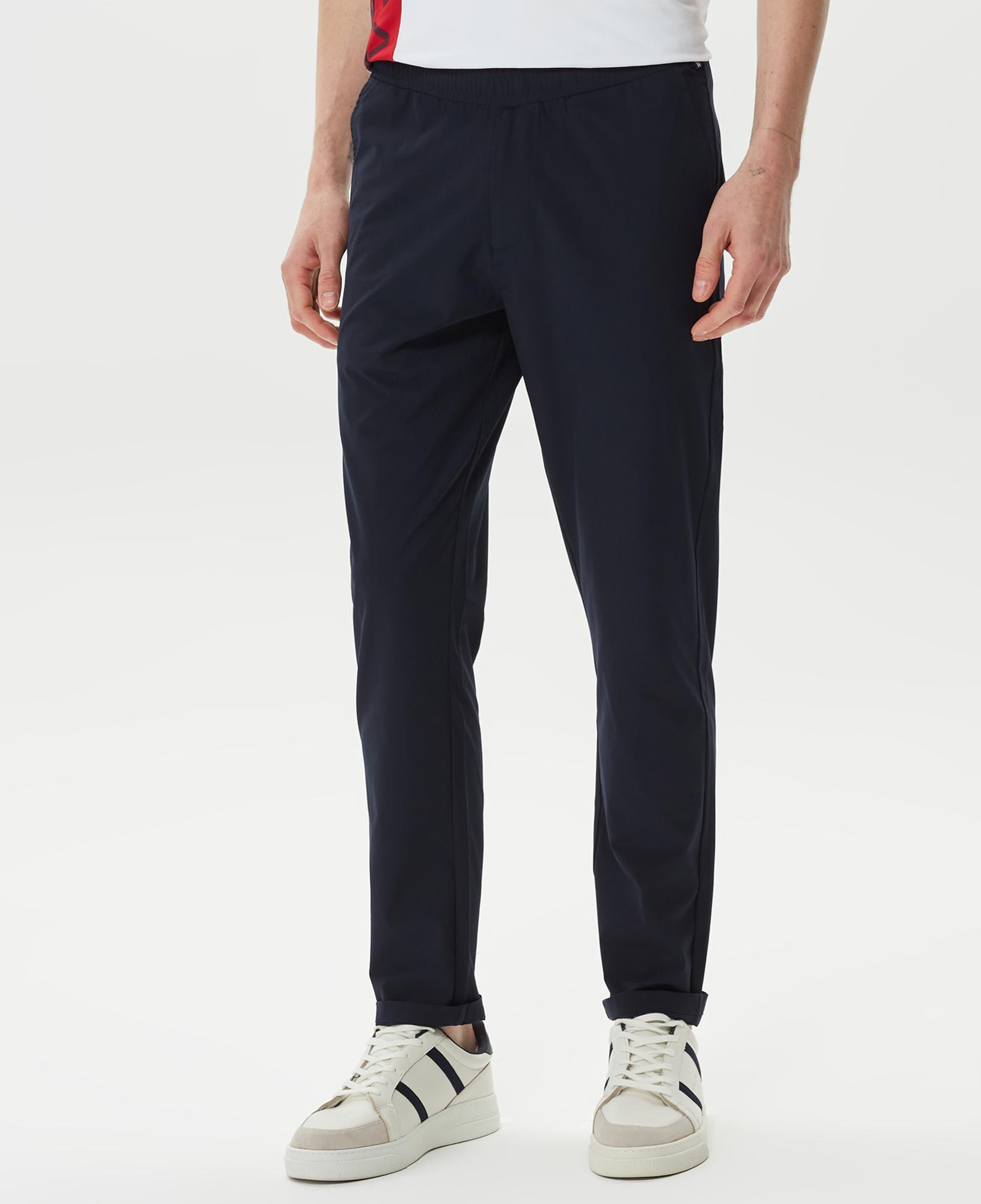 Nautica Erkek Lacivert Jogger Pantolon