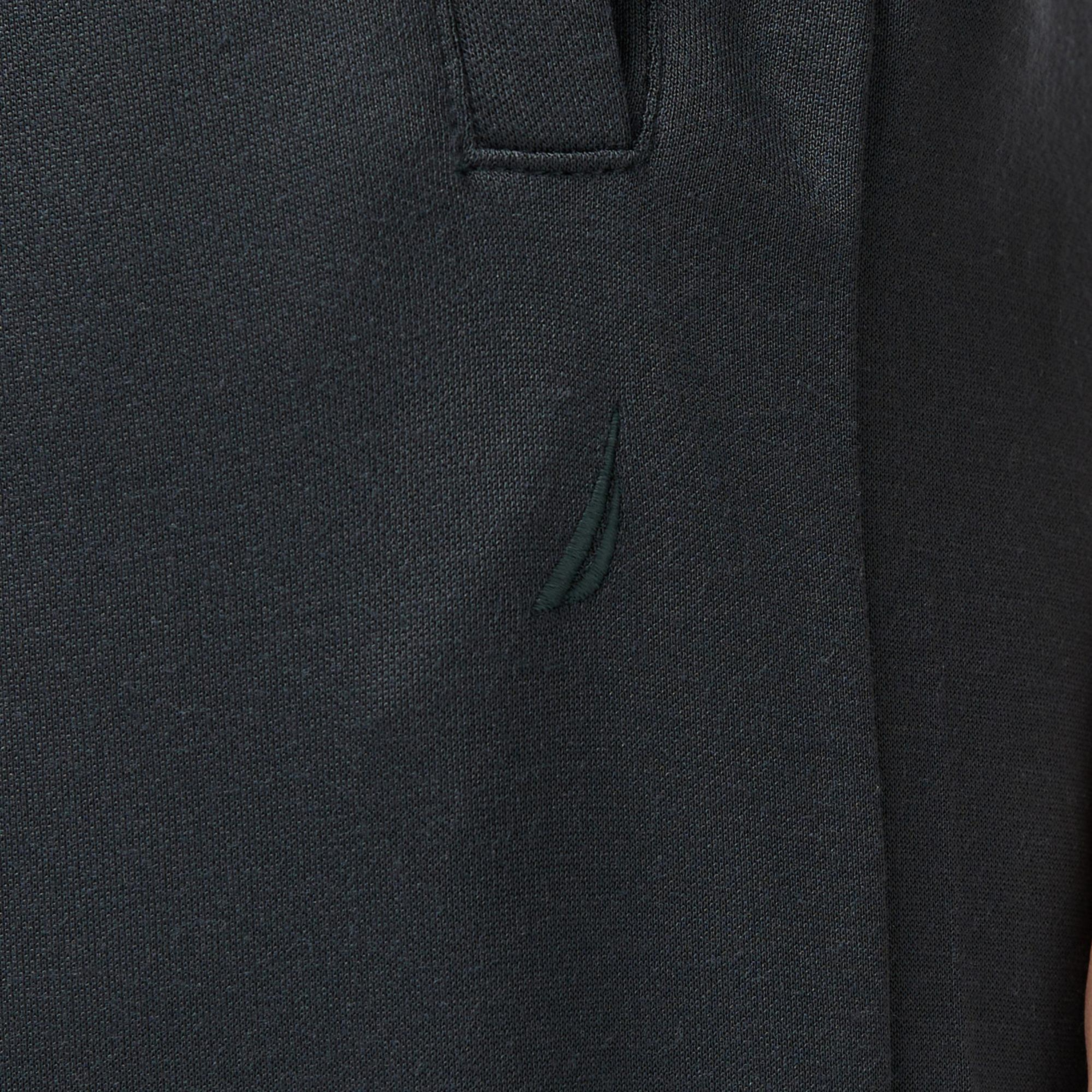 Nautica Kadın Gri Regular Fit Eşofman Altı