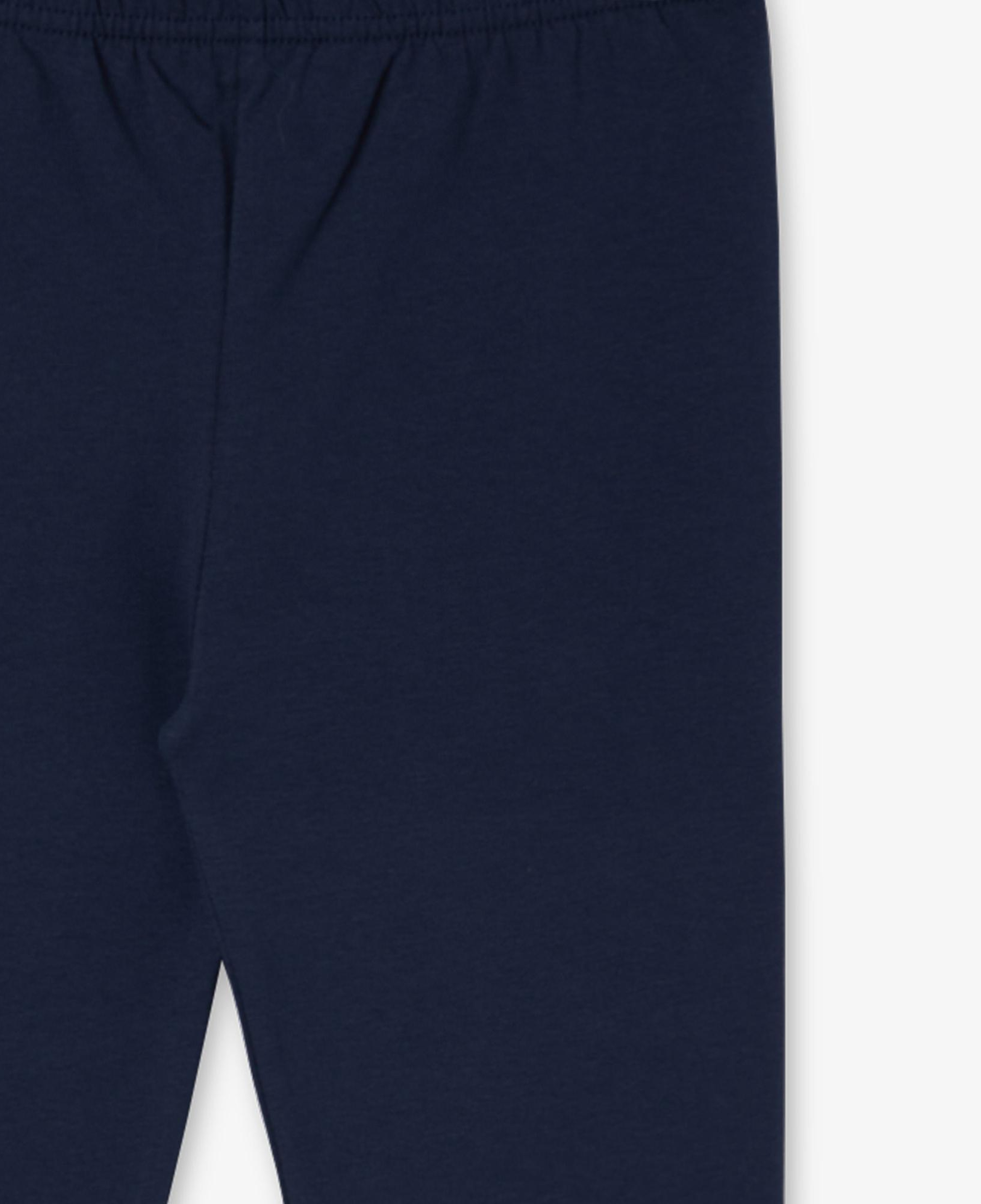 Nautica Kız Çocuk Lacivert Tayt