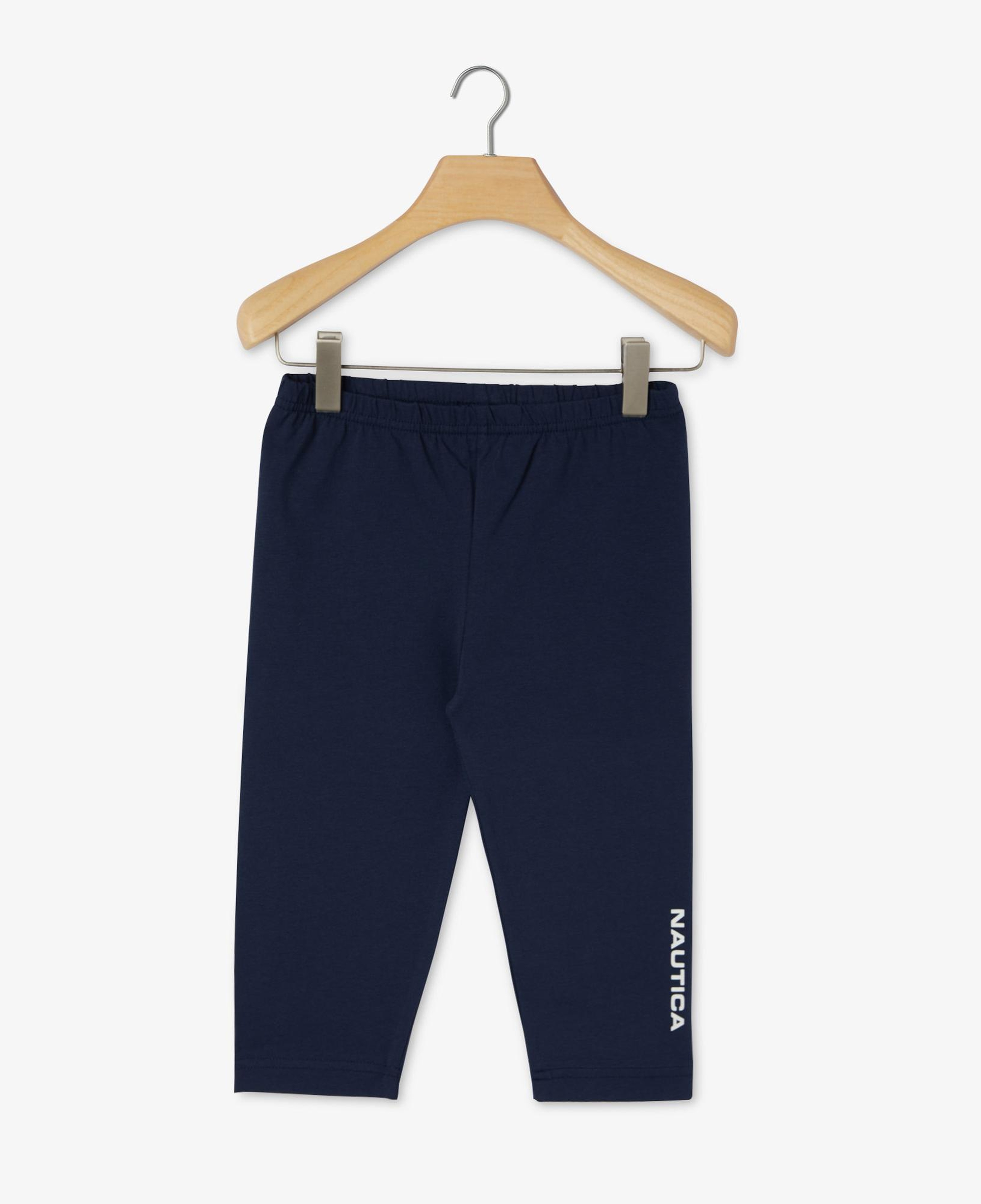 Nautica Kız Çocuk Lacivert Tayt