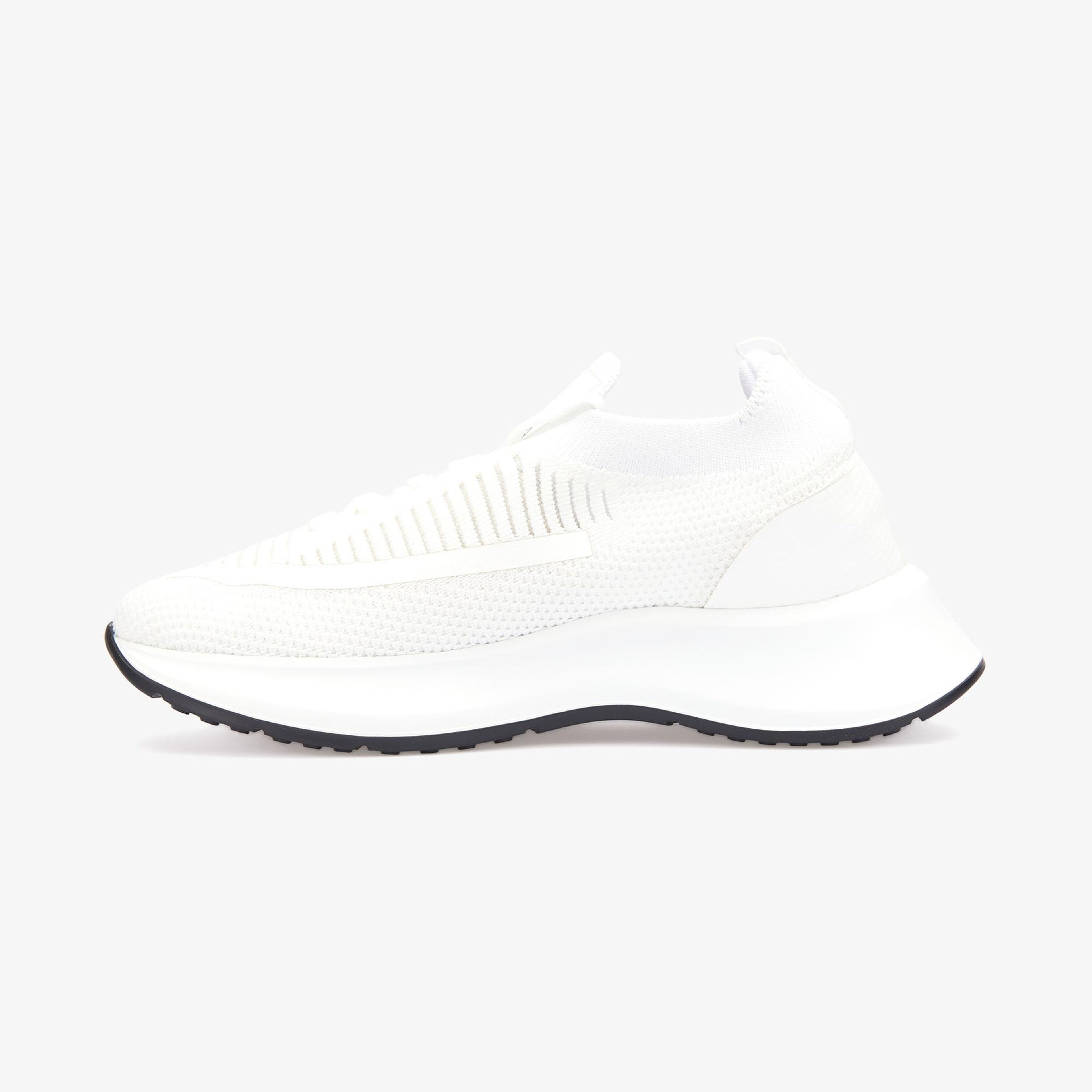 Nautica Kadın Beyaz Sneaker