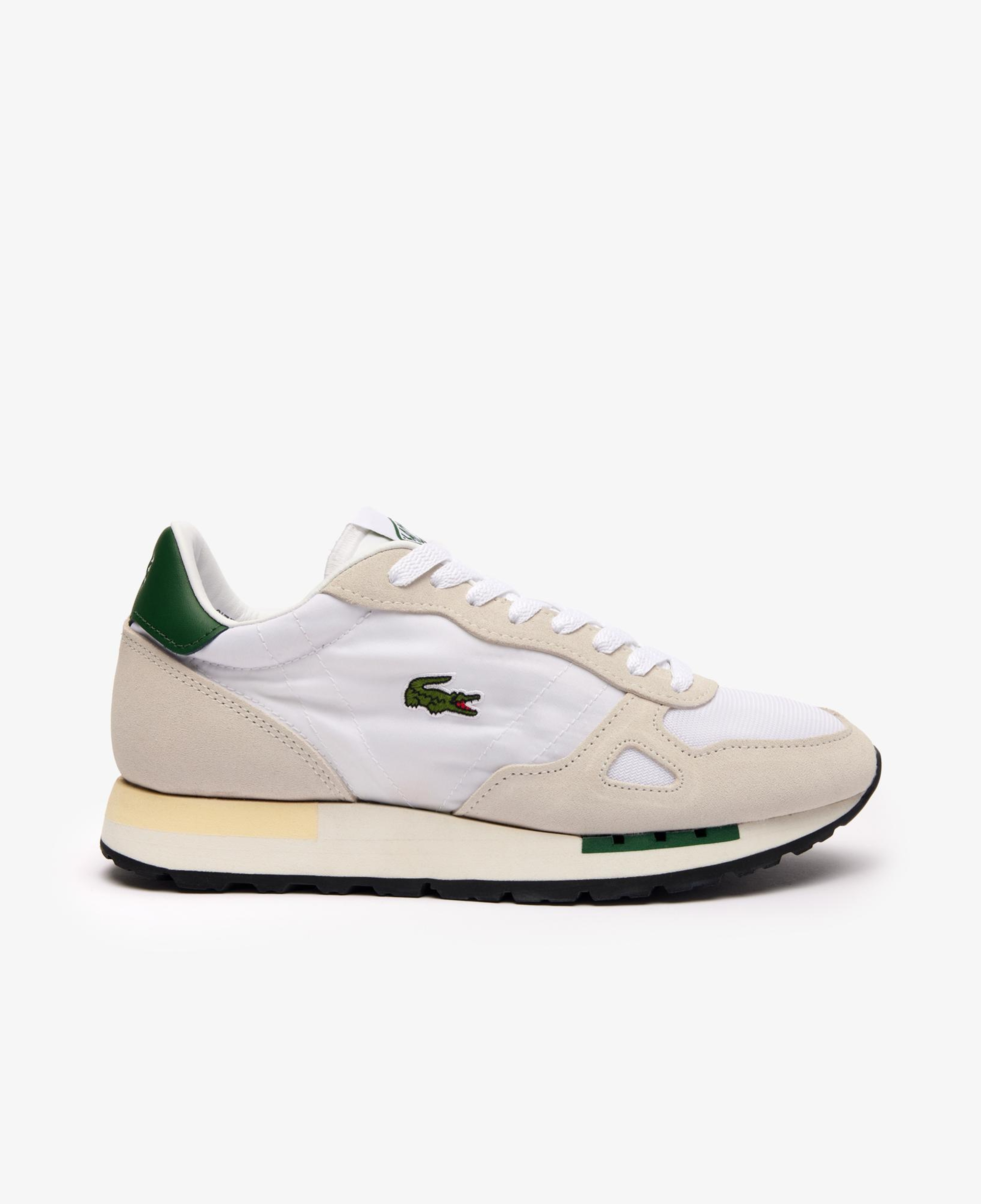 Lacoste Partner 70s Kadın Beyaz Sneaker