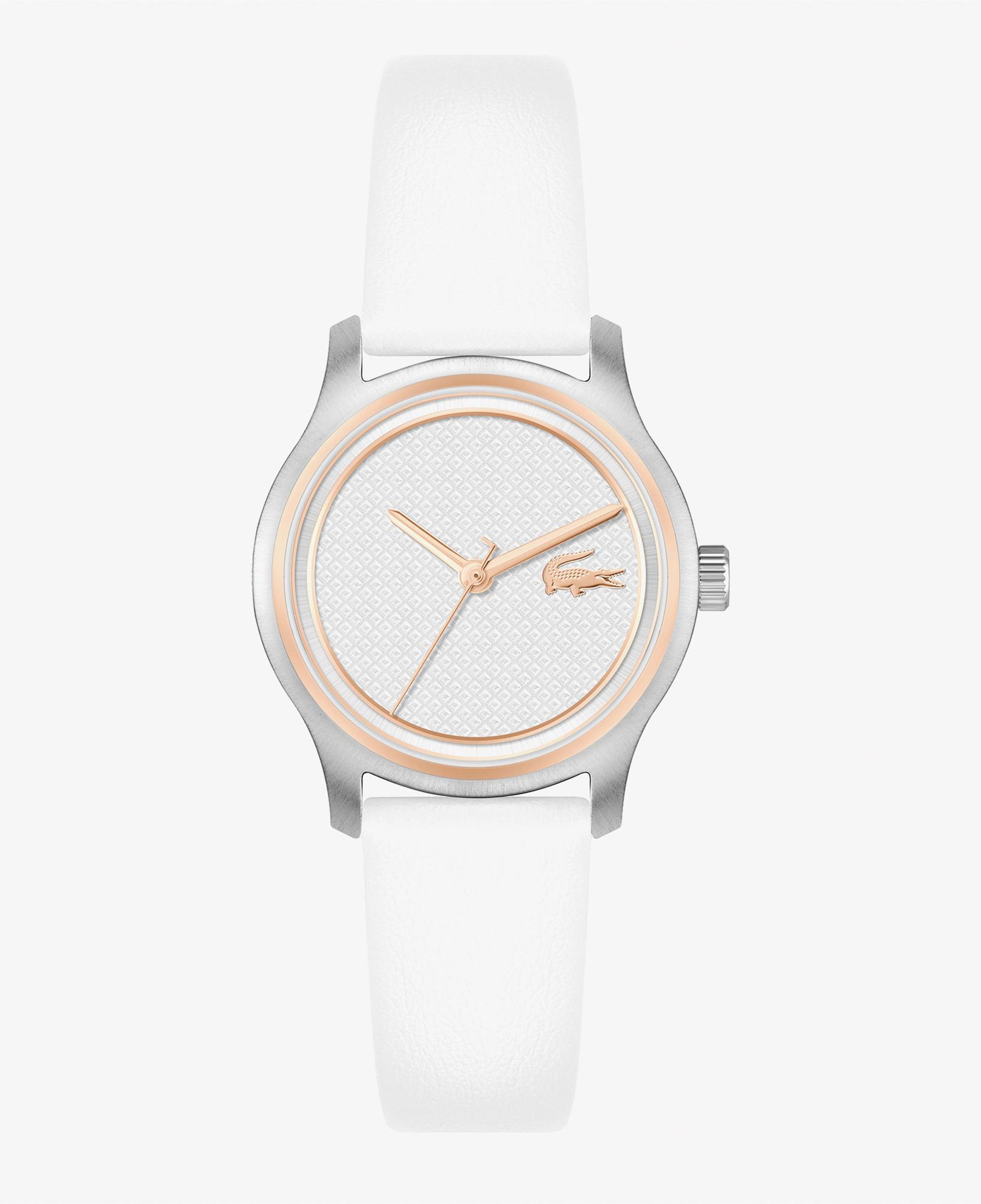 Lacoste Kadın Beyaz Saat